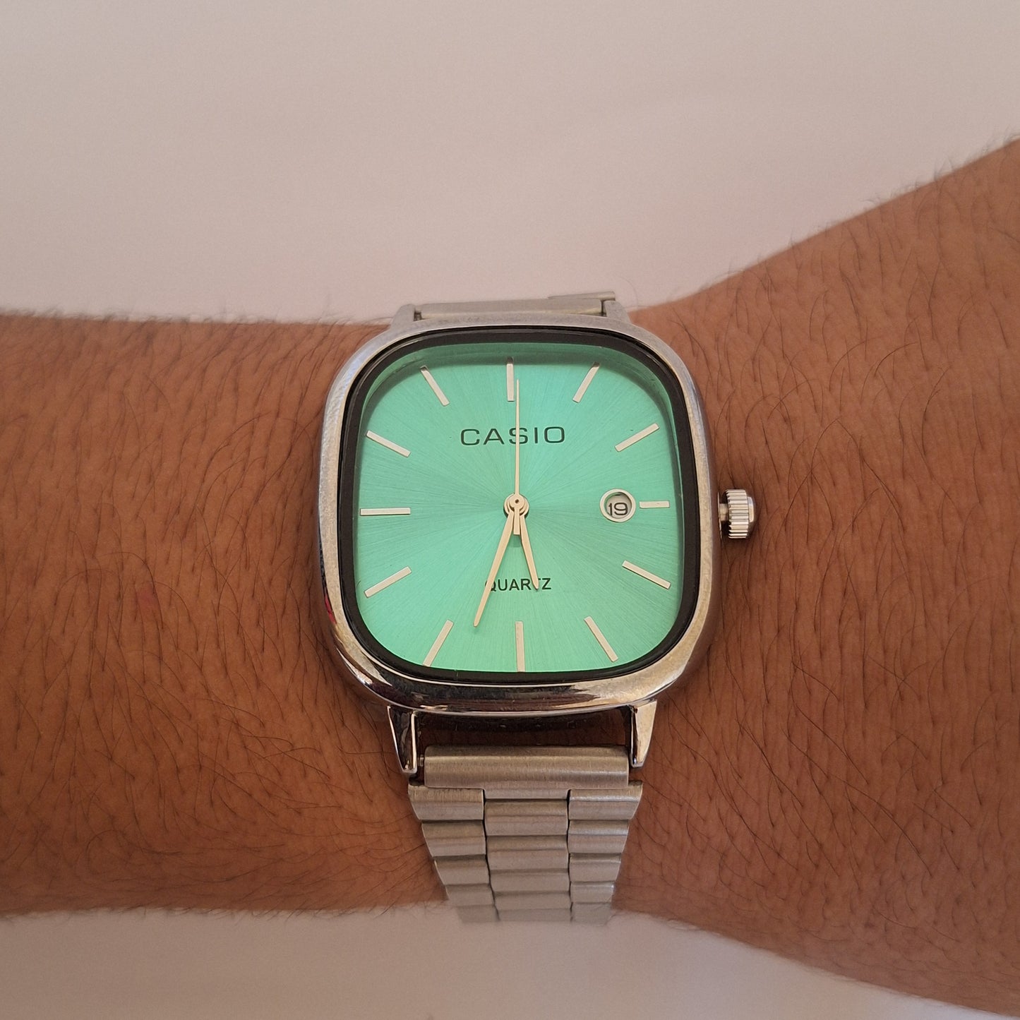 Casio old Mony