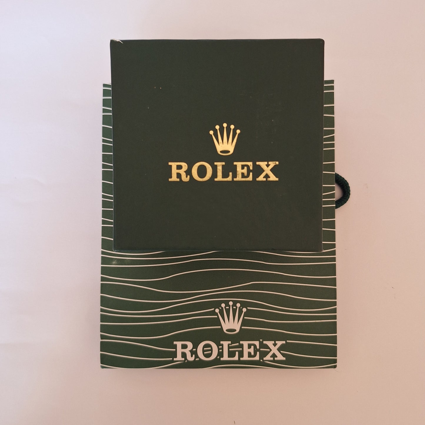 Rolex Watch