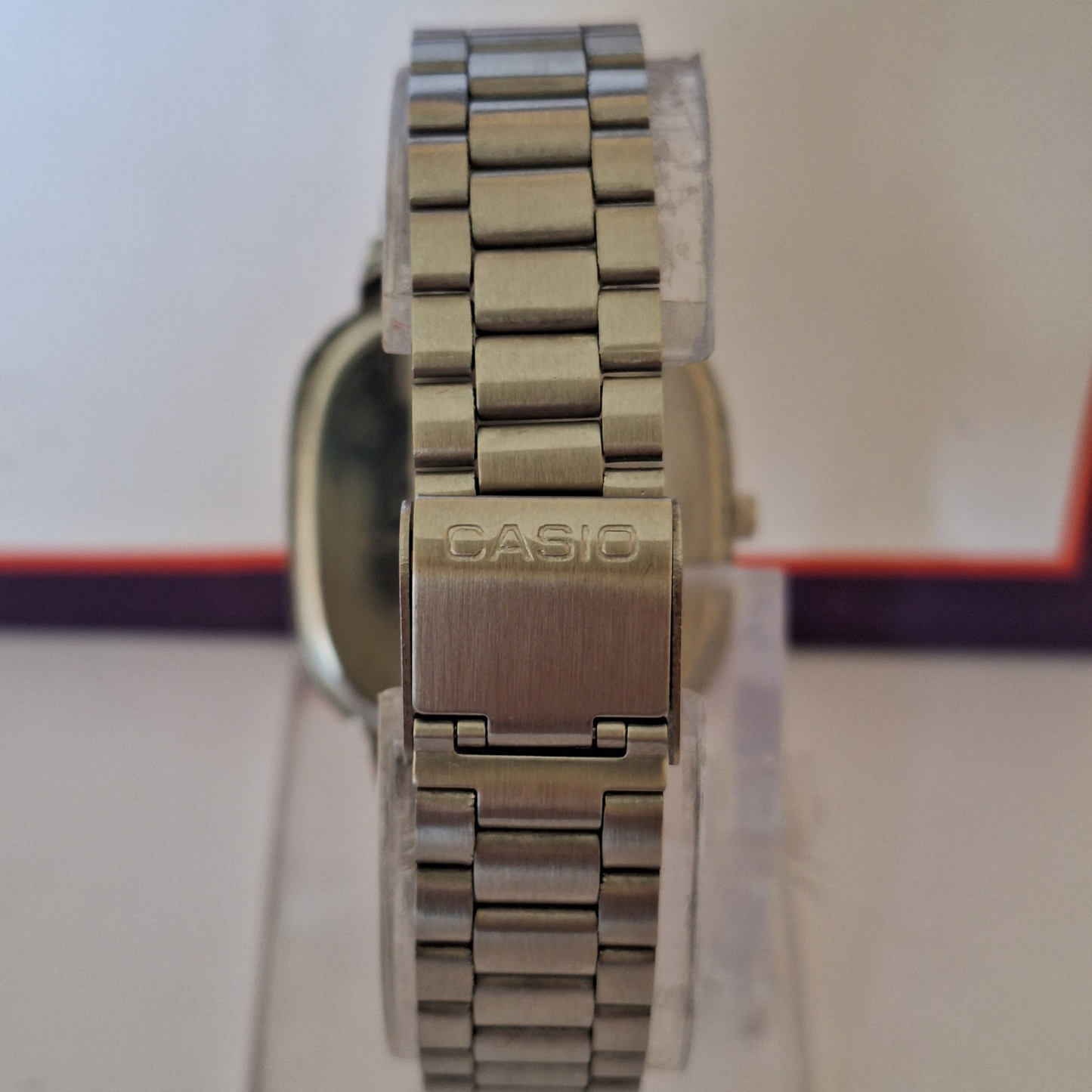 Casio old Mony