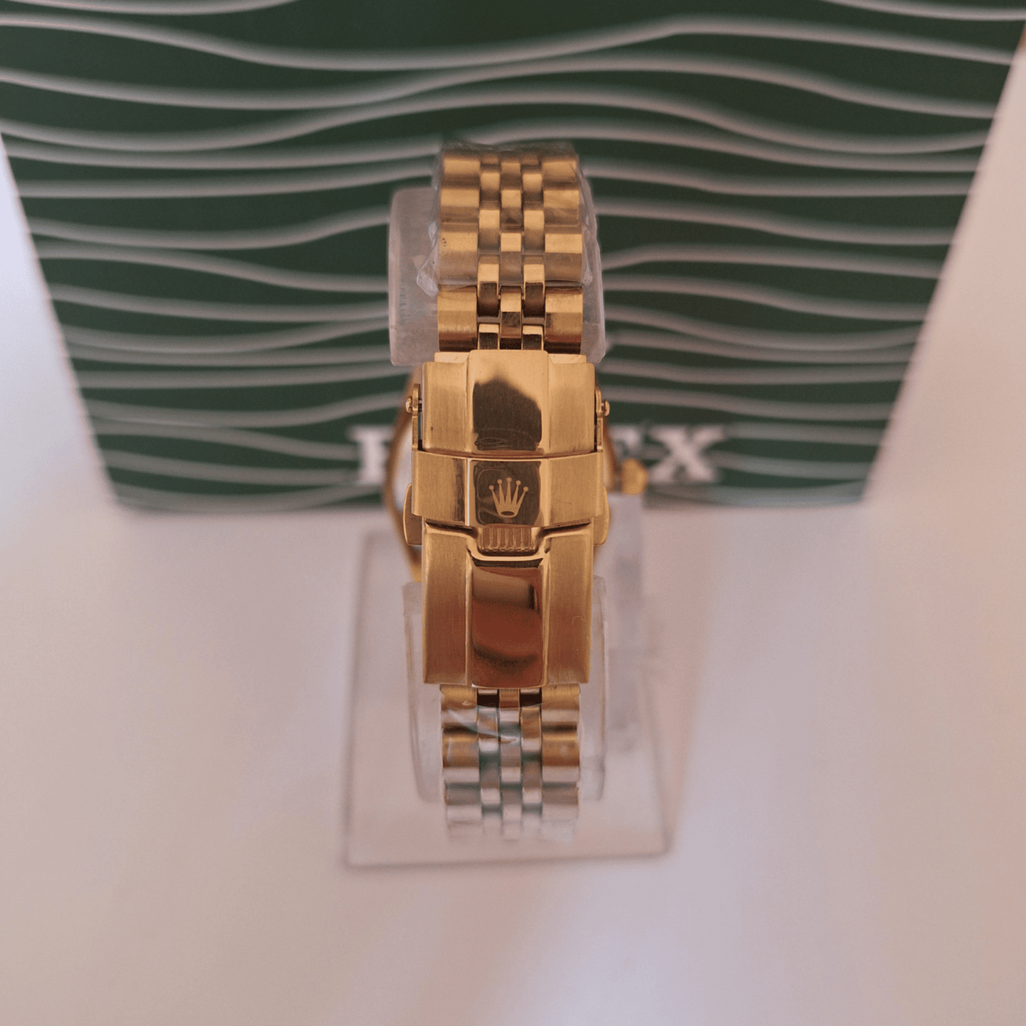 Rolex Datejust Woman
