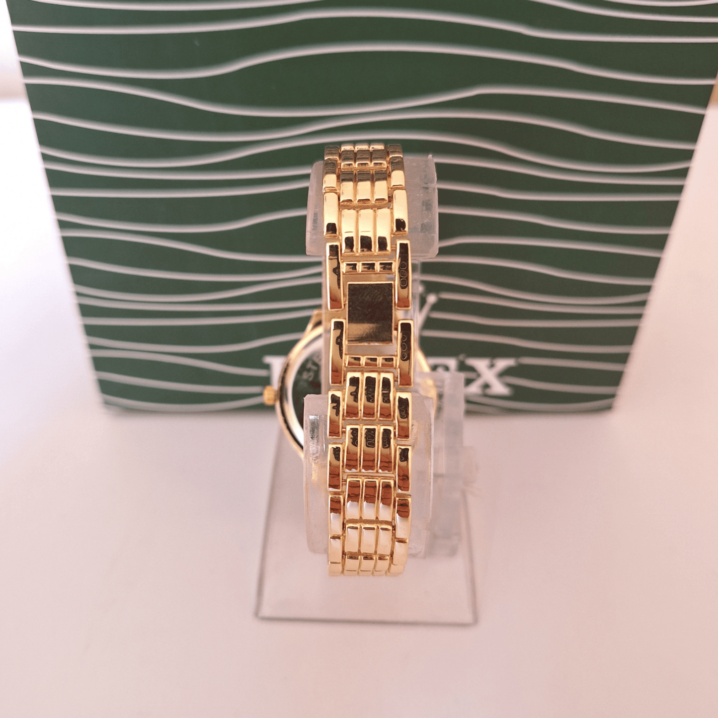 Ainsial Rolex 1