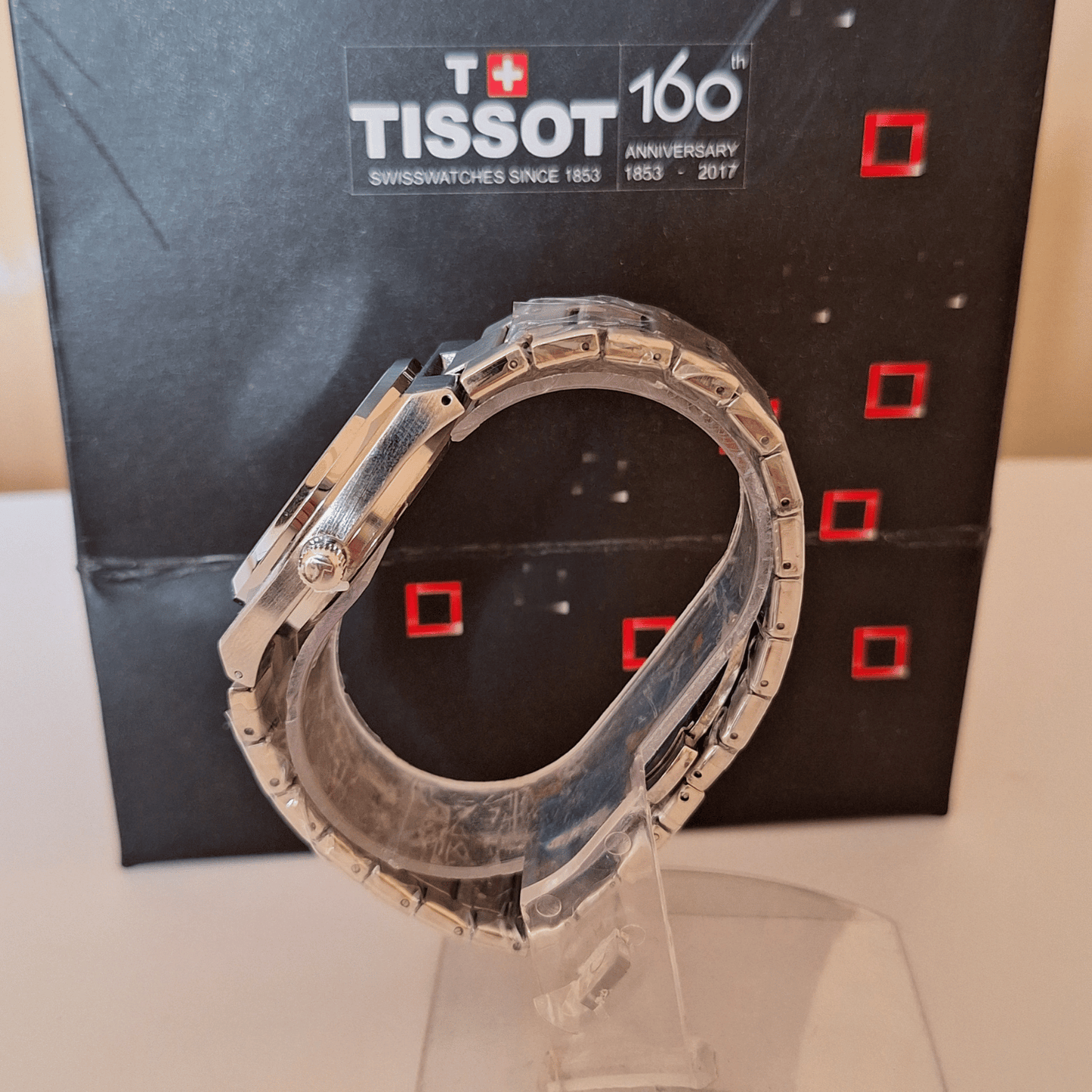 Tissot PRX Powermatic 80