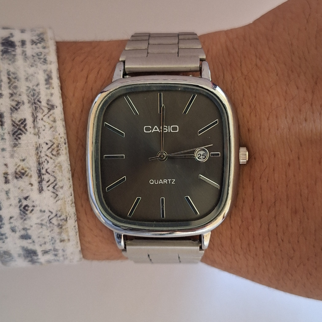 Casio old Mony