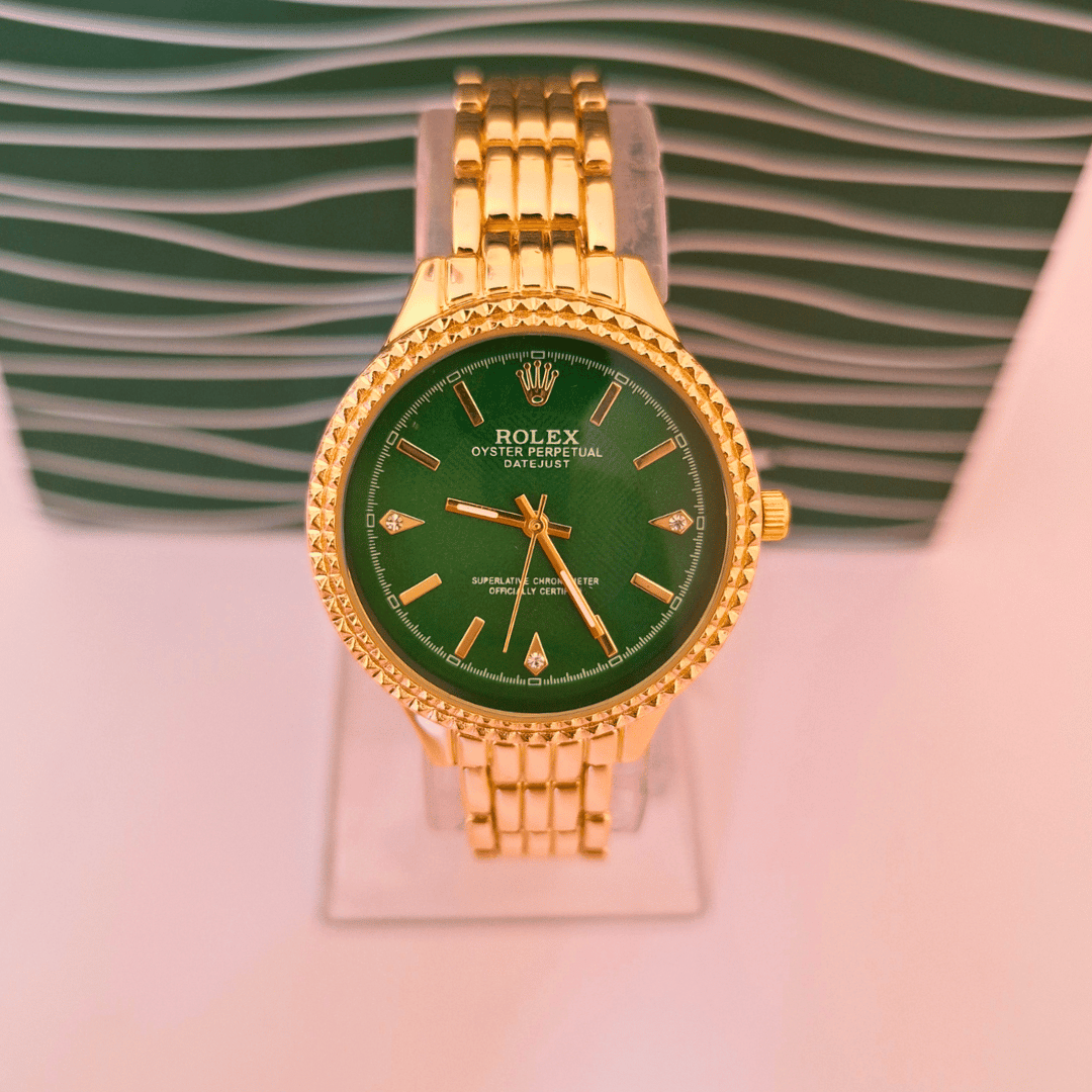 Ainsial Rolex 1