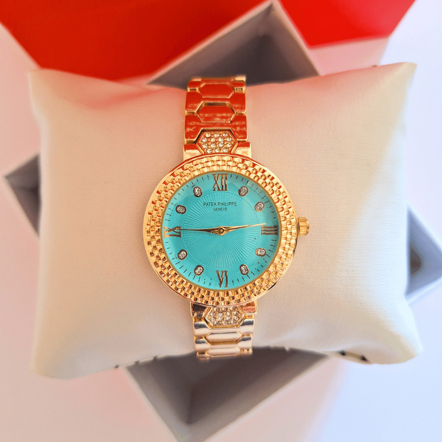 Ainsial Patek 2