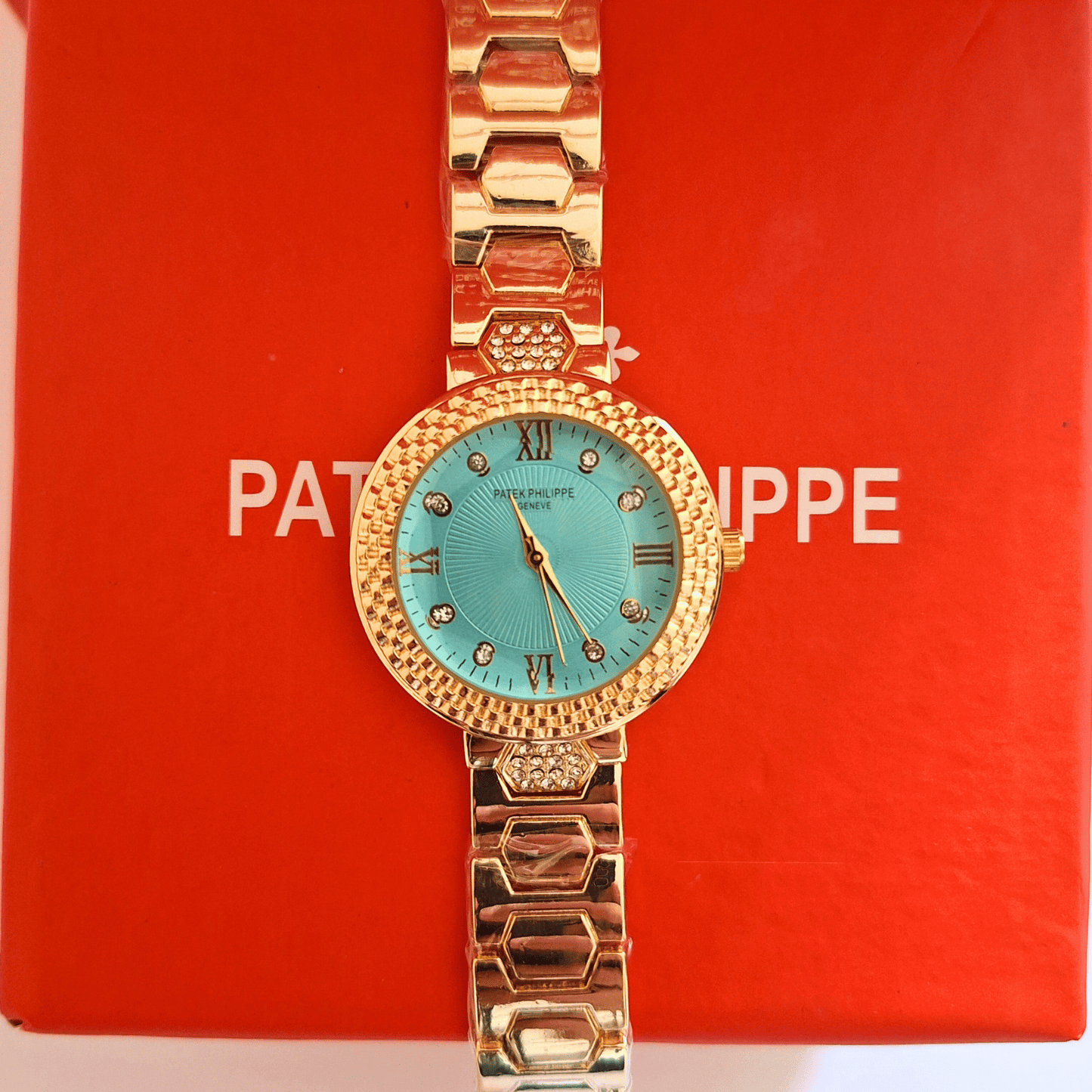 Ainsial Patek 2