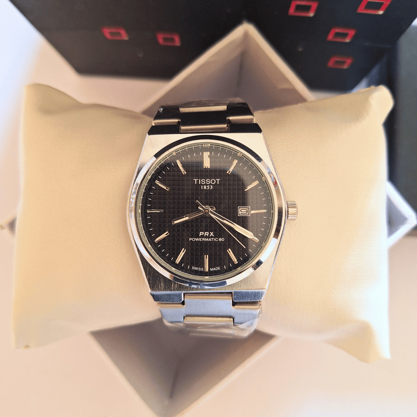 Tissot PRX Powermatic 80