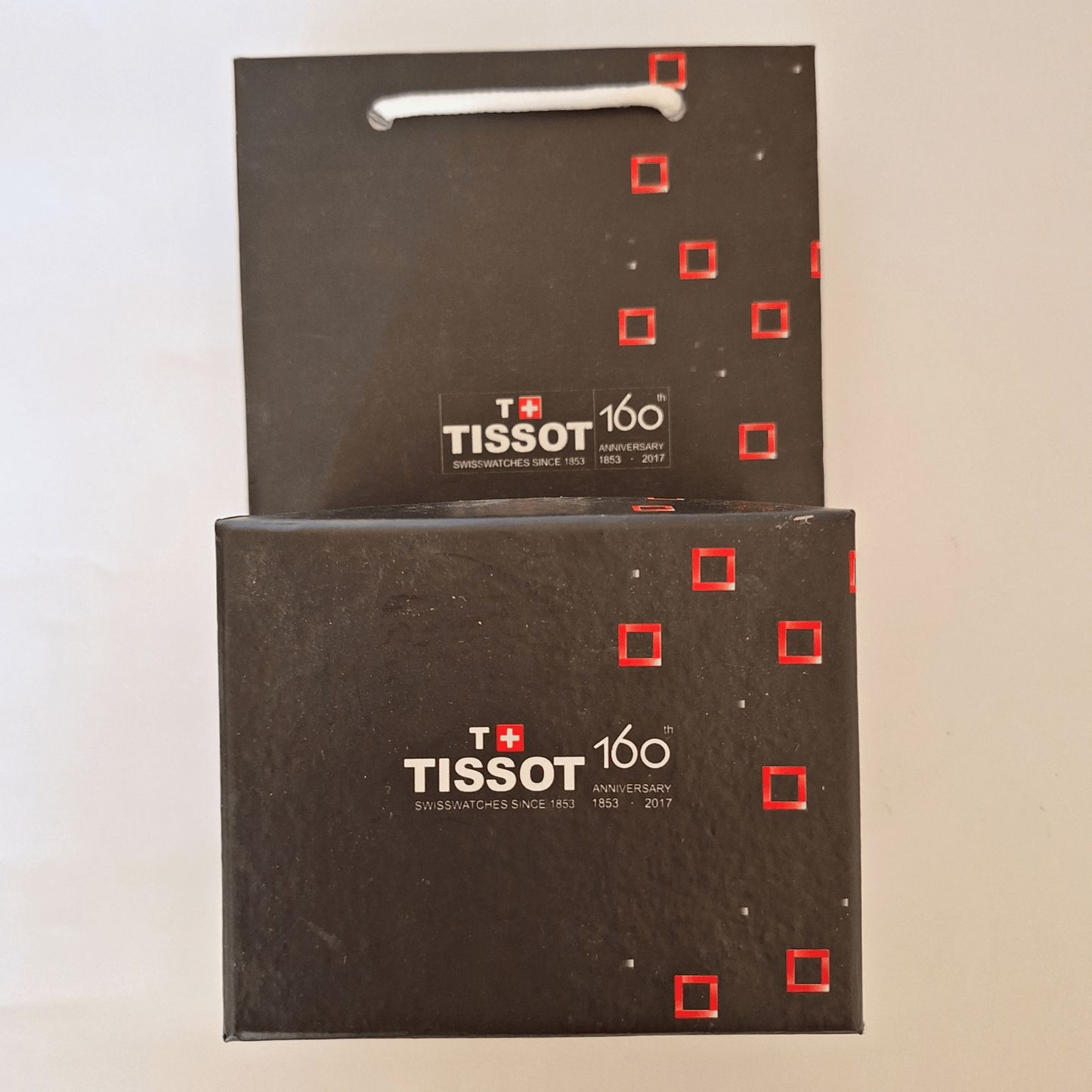 Tissot PRX Powermatic 80 Rubber