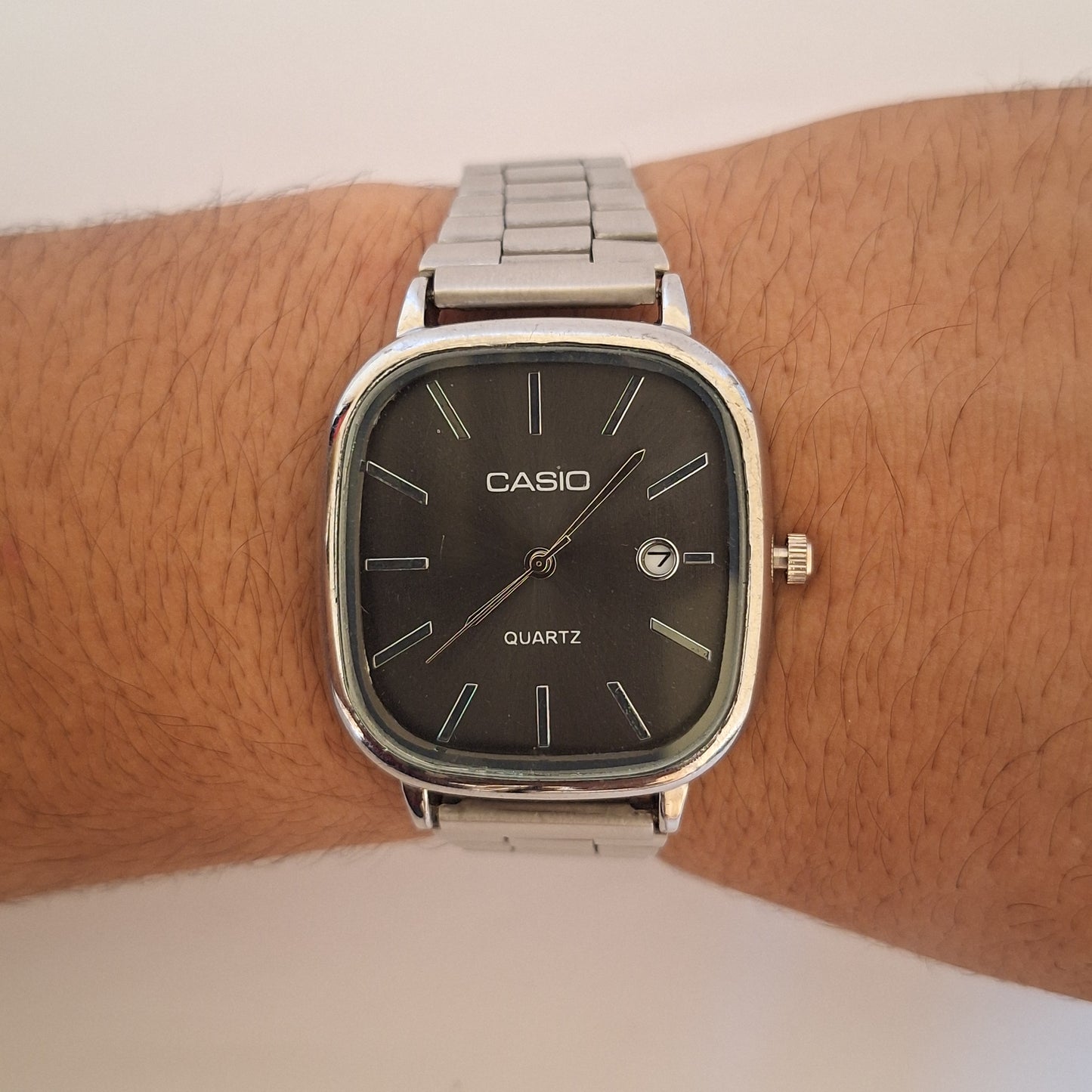 Casio old Mony
