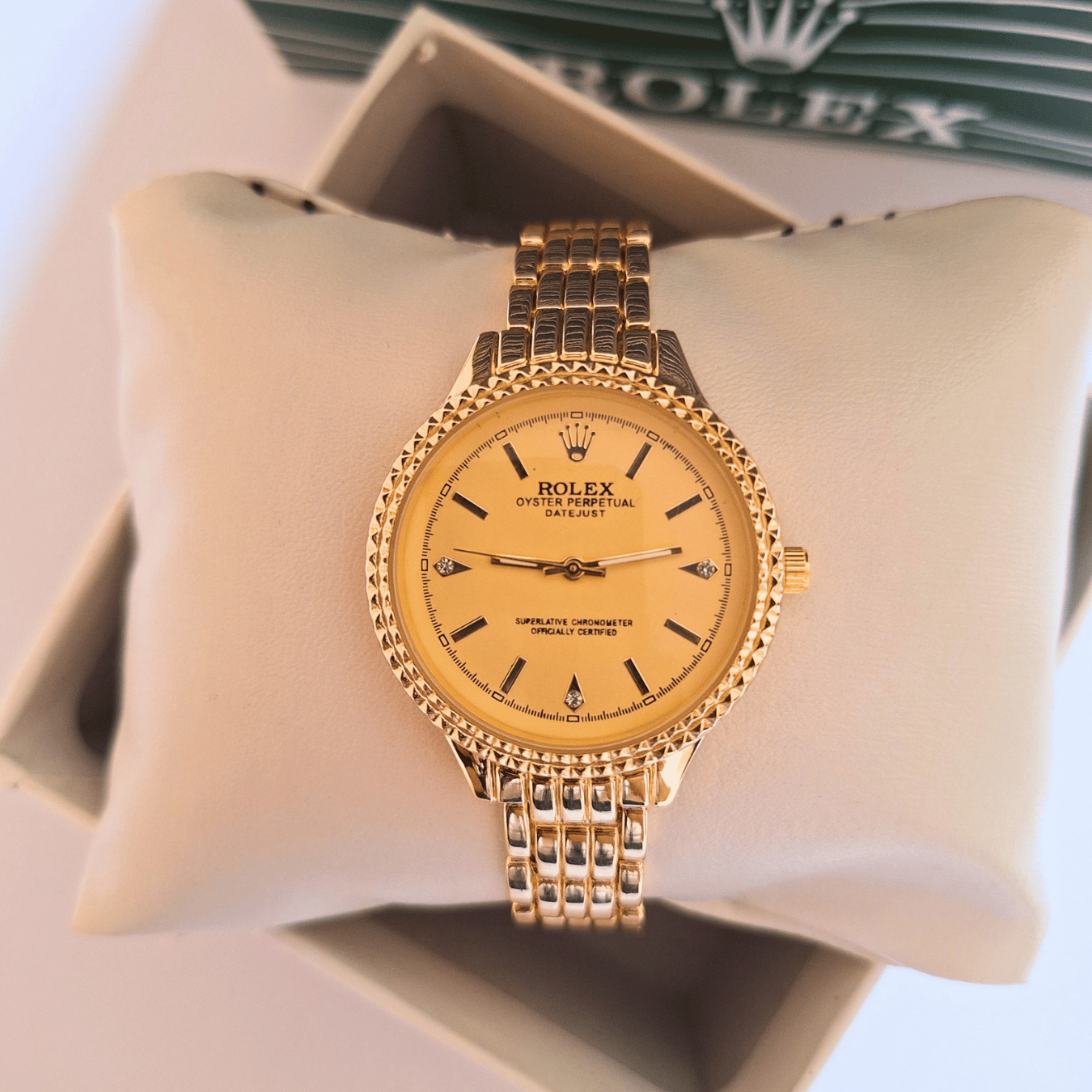 Ainsial Rolex 1