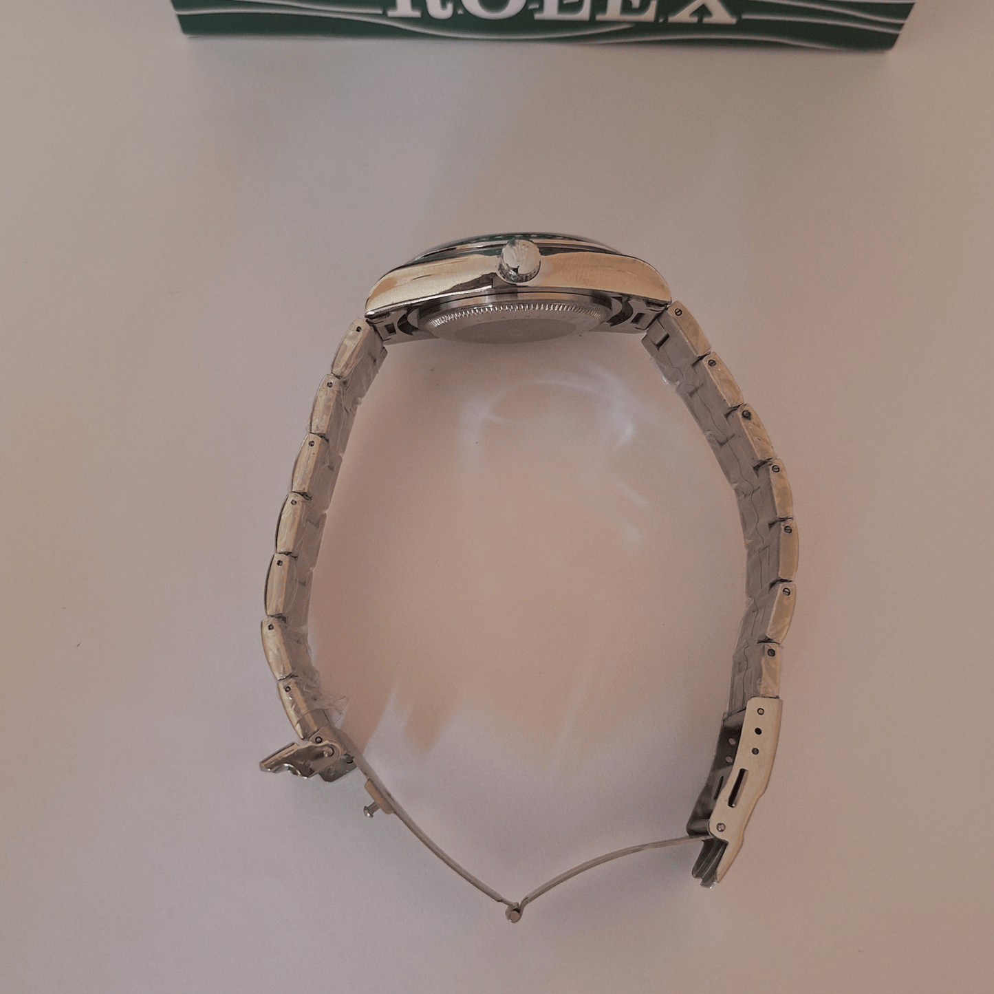 Rolex Oyster Metal Man
