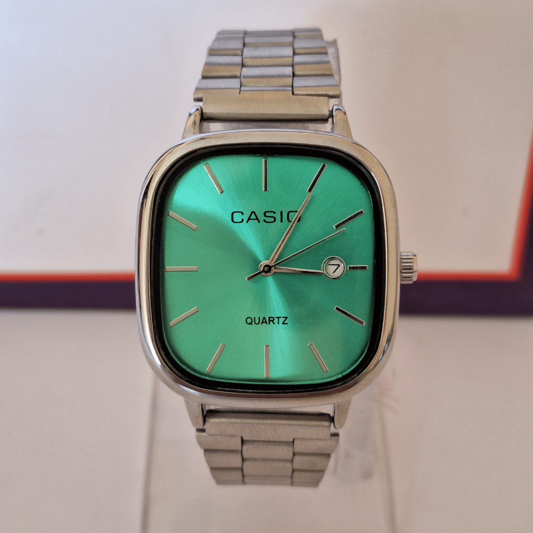 Casio old Mony