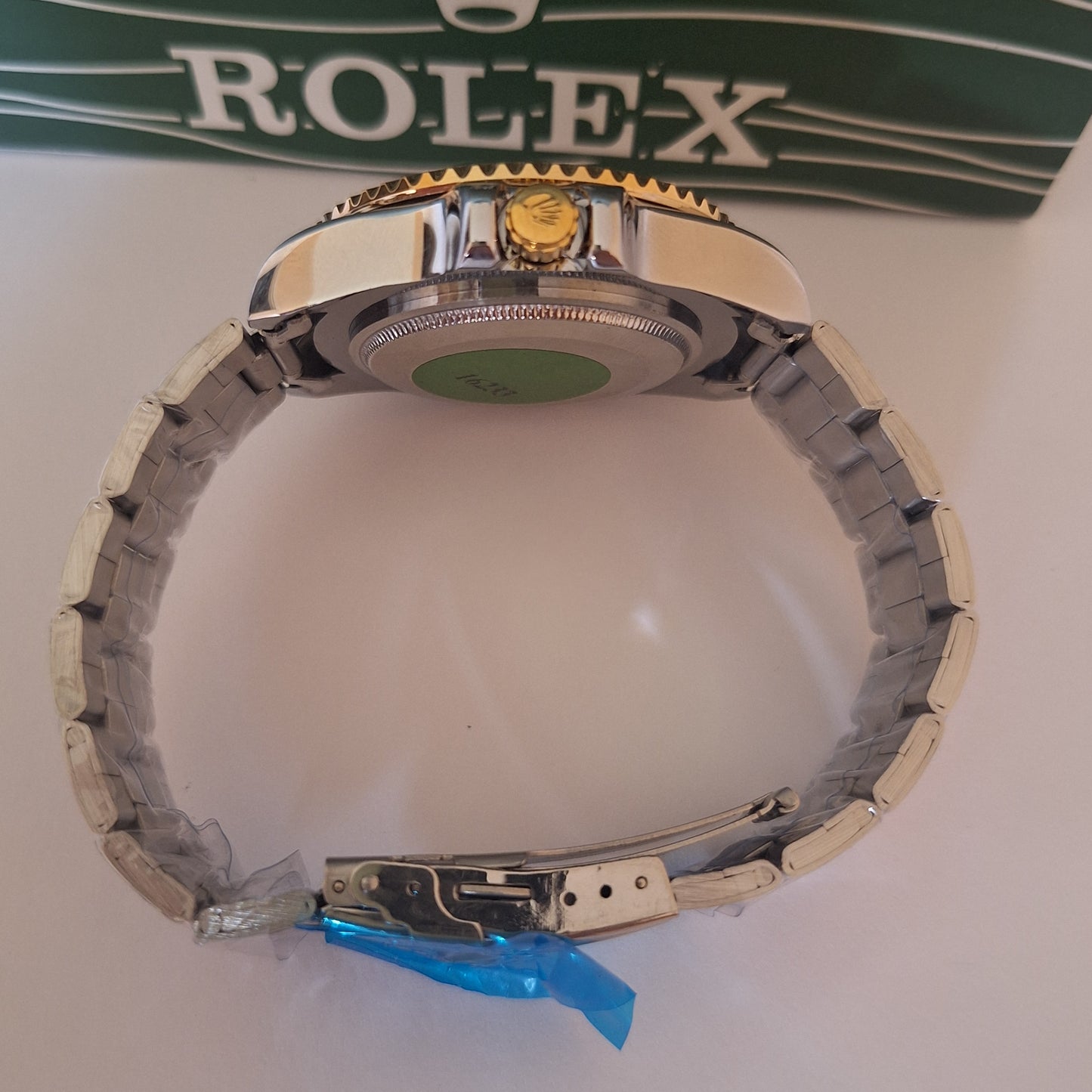 Rolex Watch