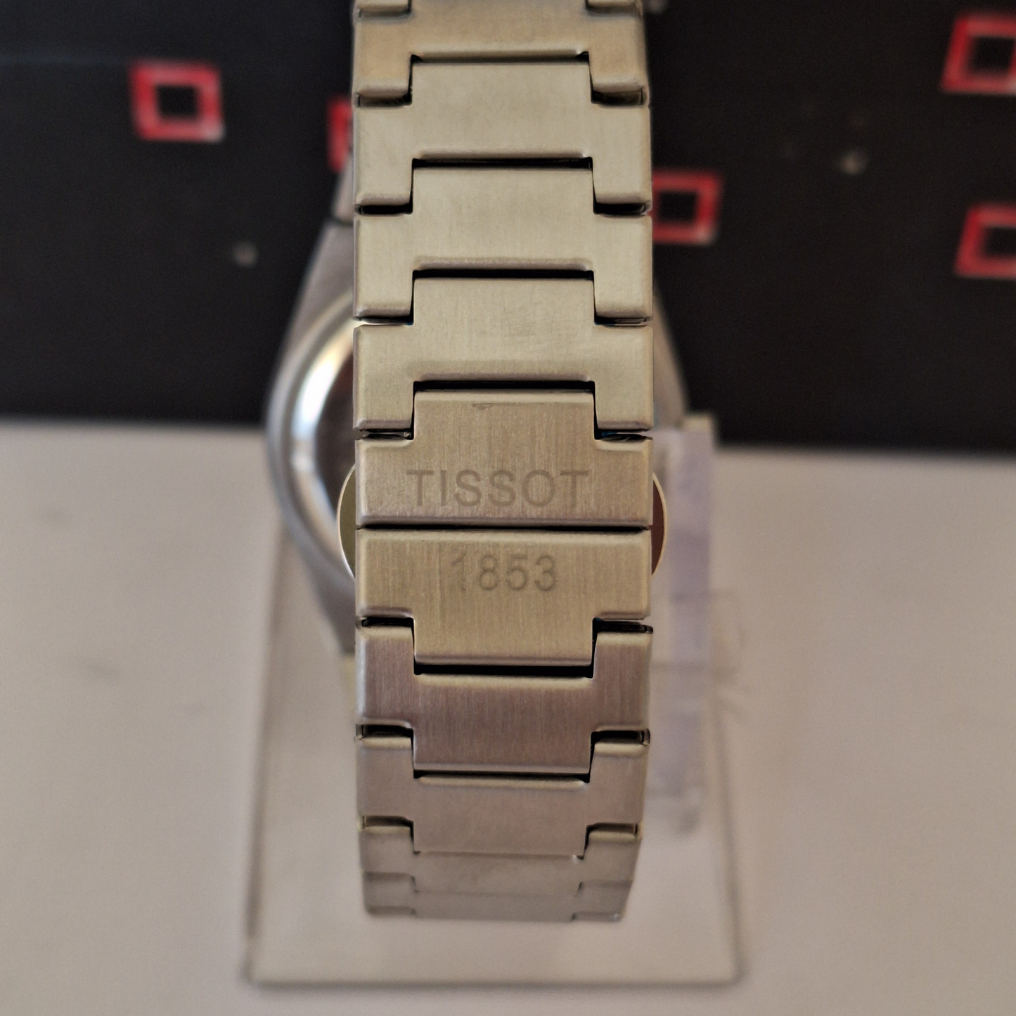 Tissot PRX Powermatic 80