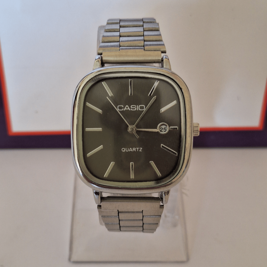 Casio old Mony