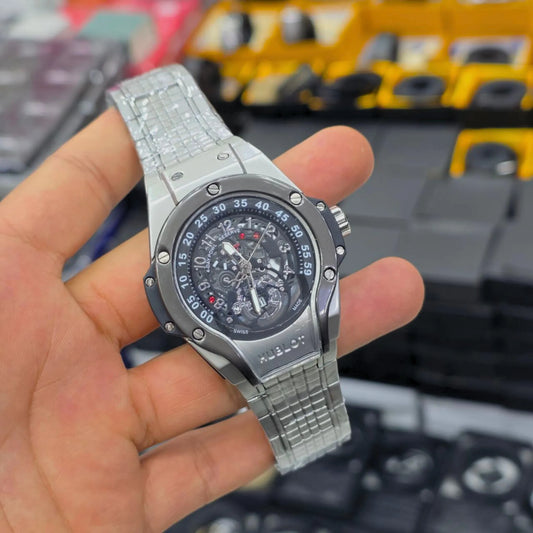Hublot Metal 1 - هوبليت معدن