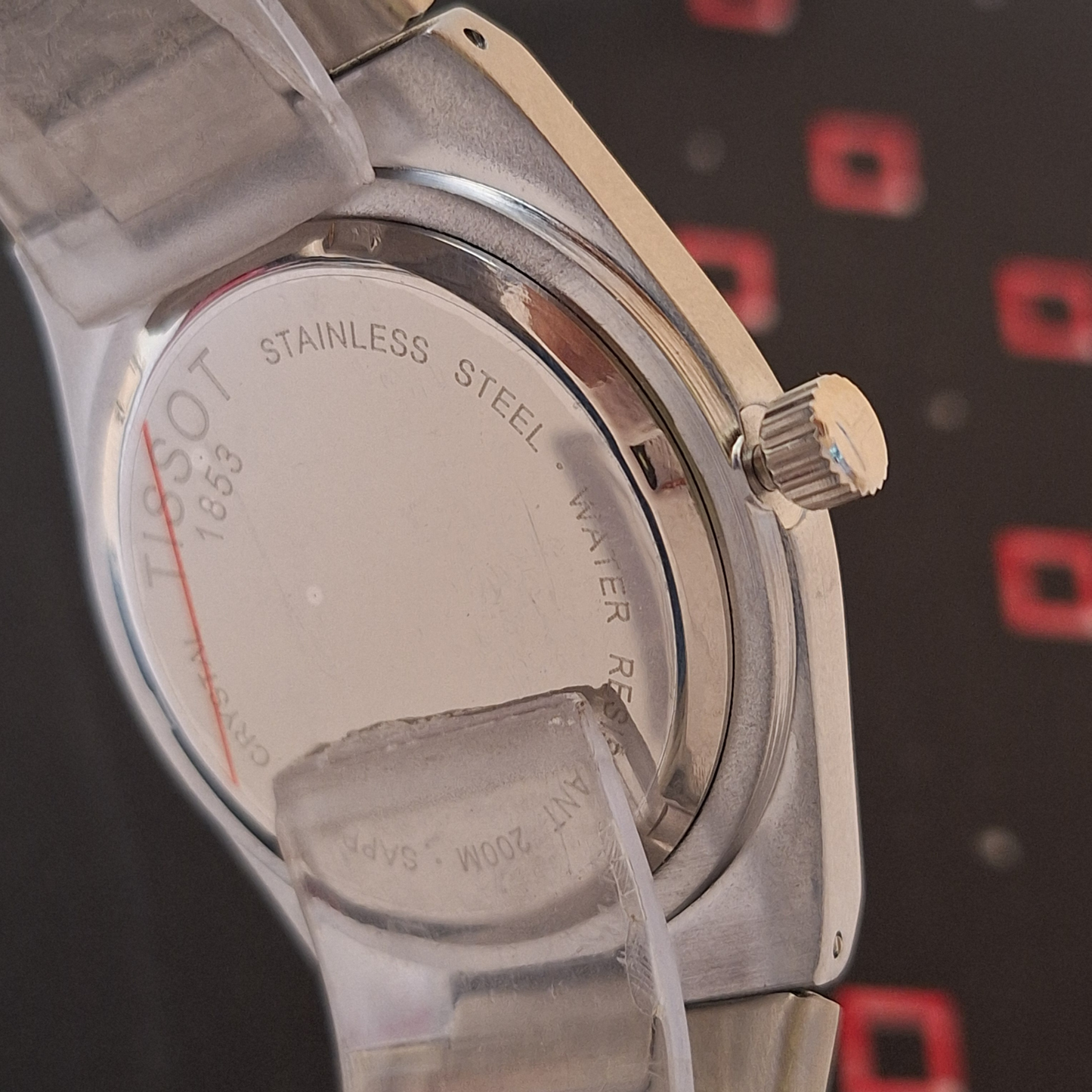Tissot PRX Powermatic 80