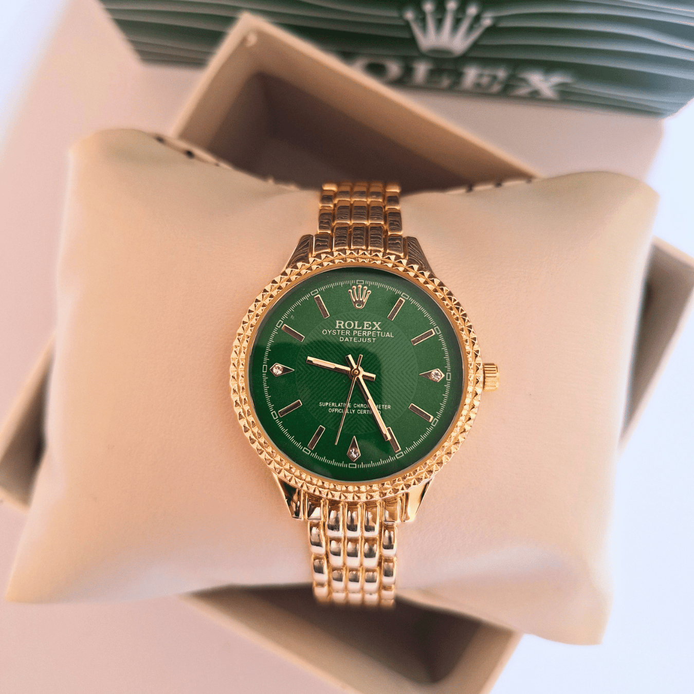 Ainsial Rolex 1