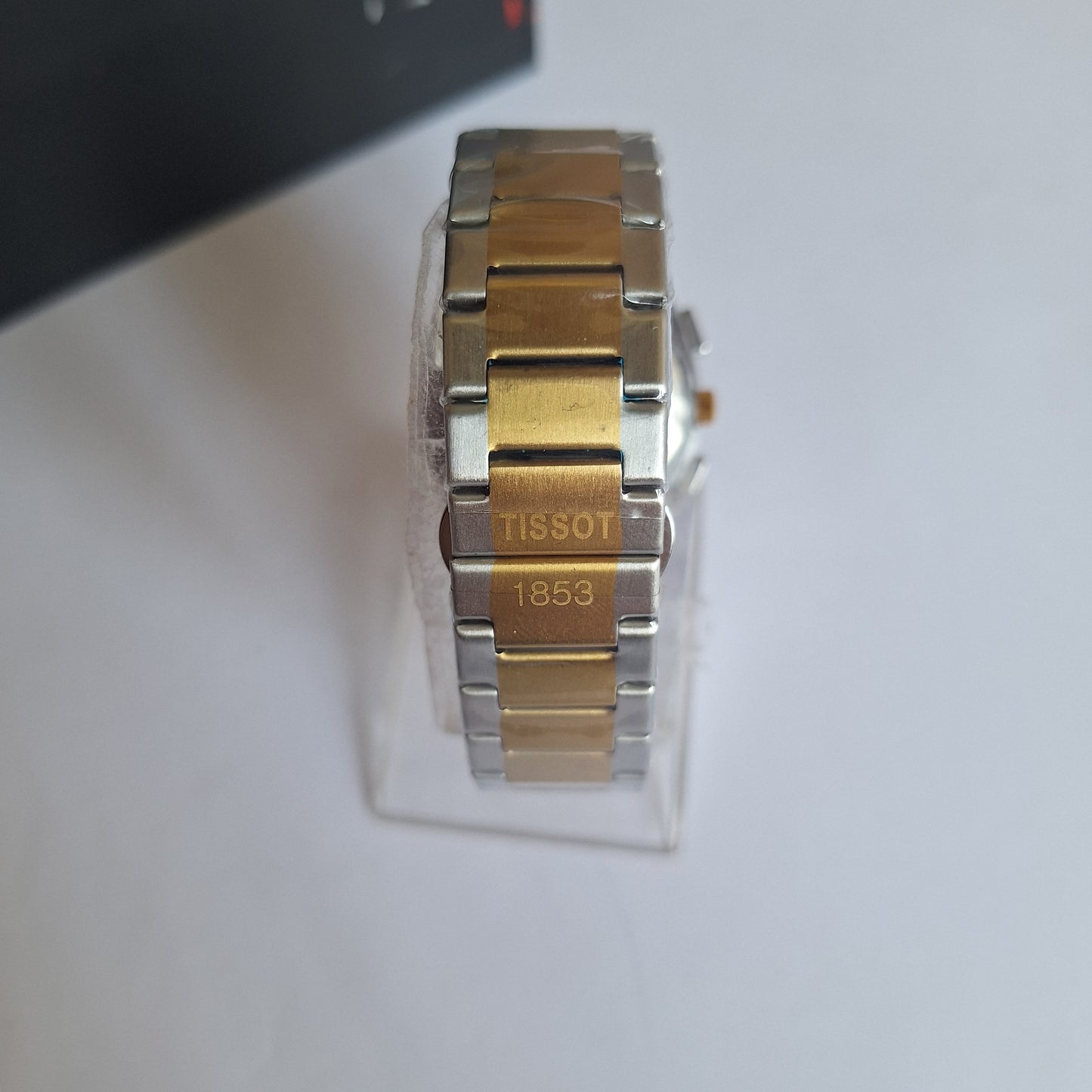 Tissot PRX Chronograph