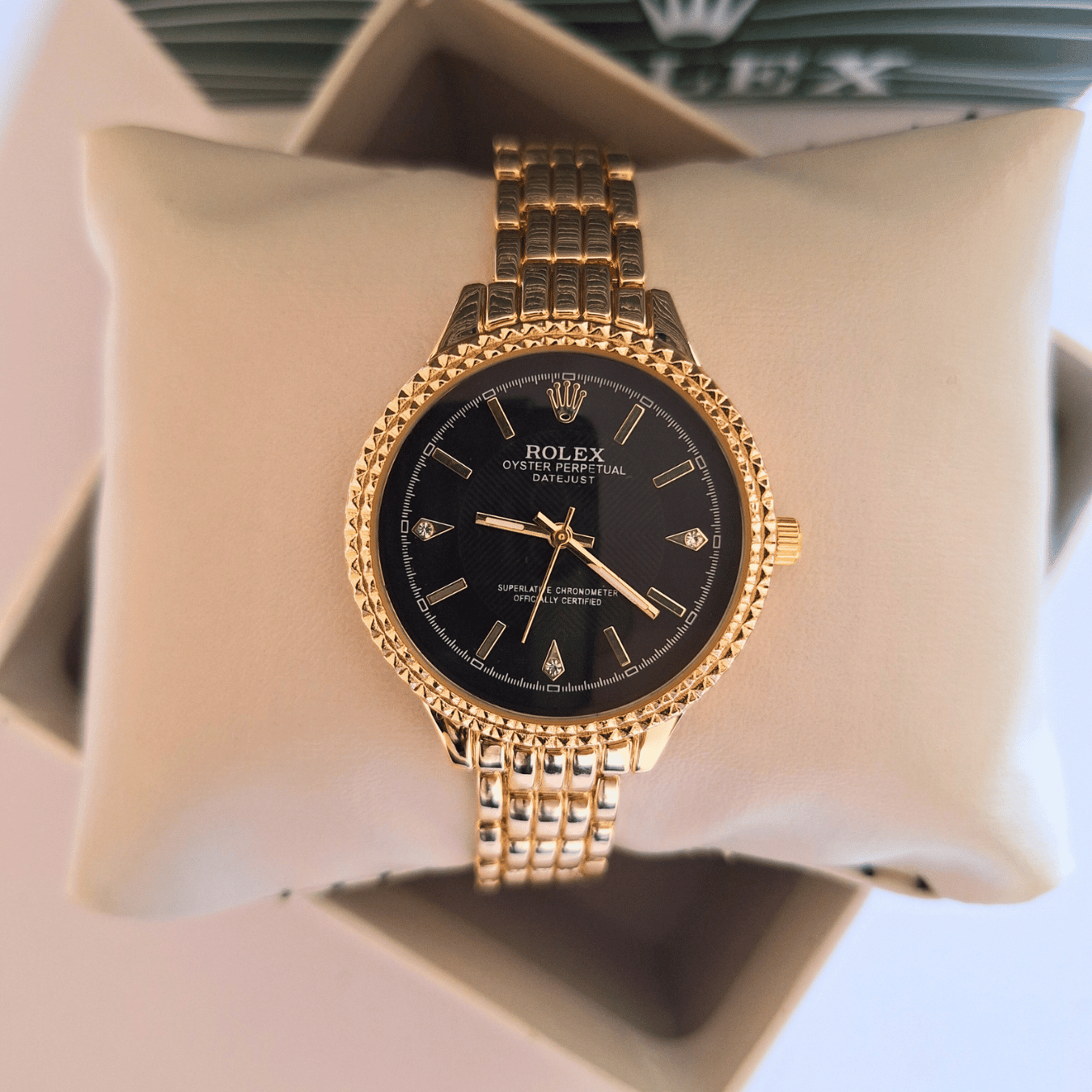 Ainsial Rolex 1