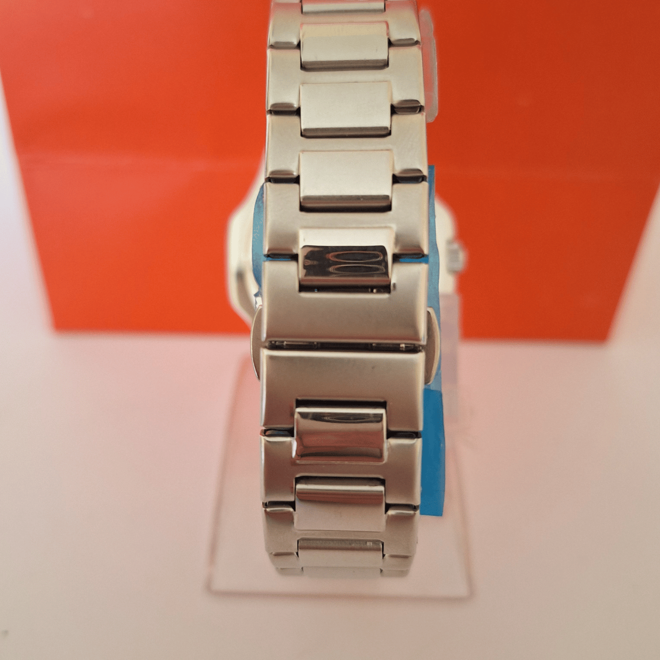 Patek Philippe Nautilus