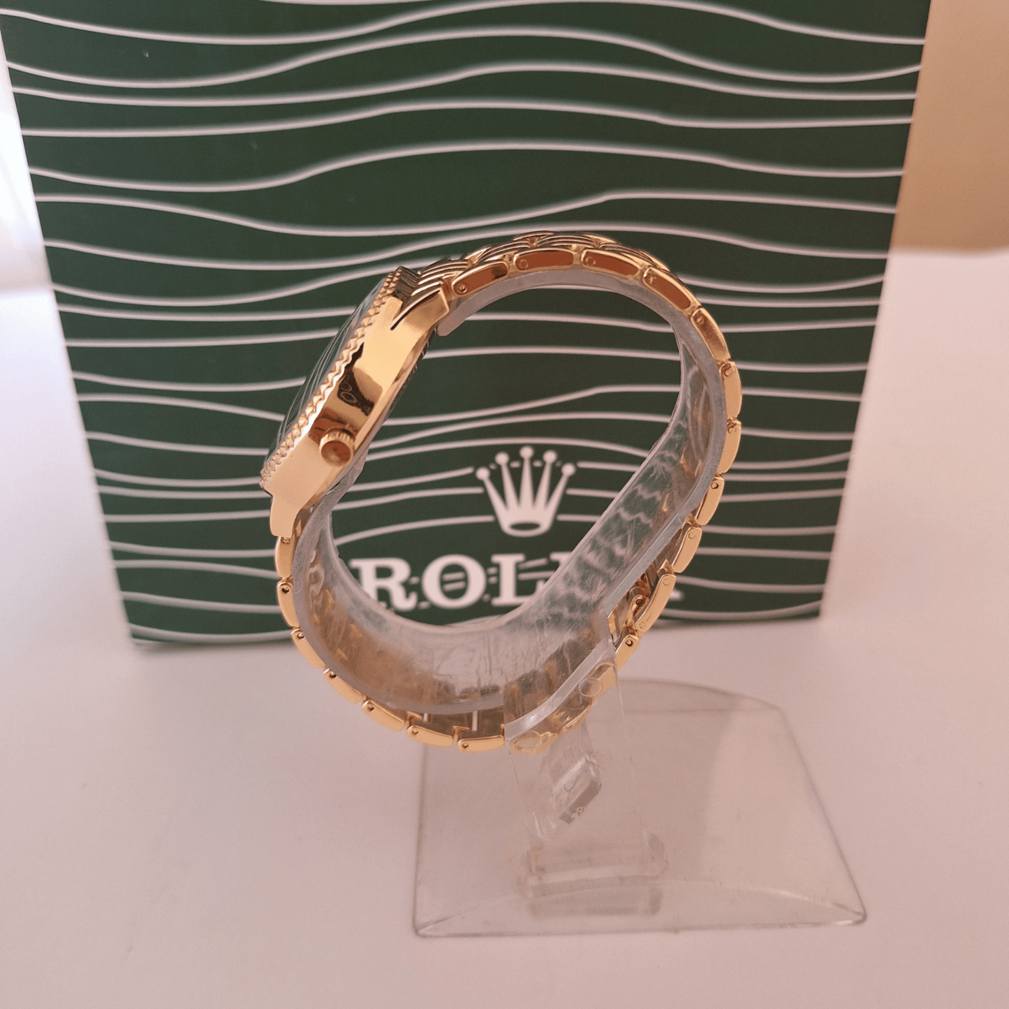 Ainsial Rolex 1