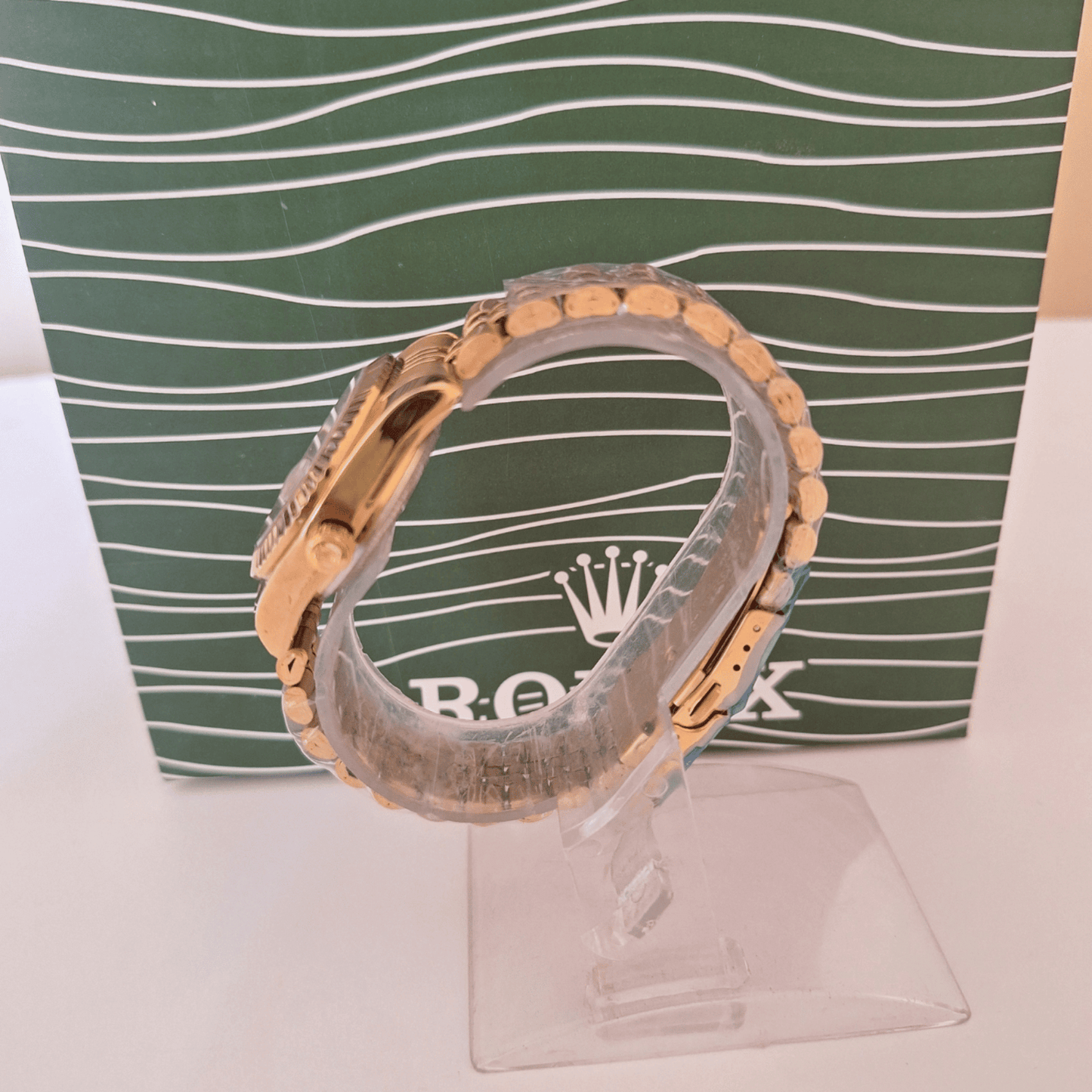 Rolex Datejust Woman