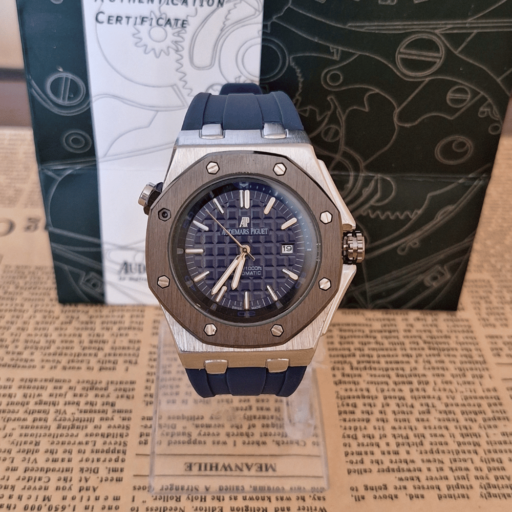 Audemars Piguet Royal Oak Offshore Rupper