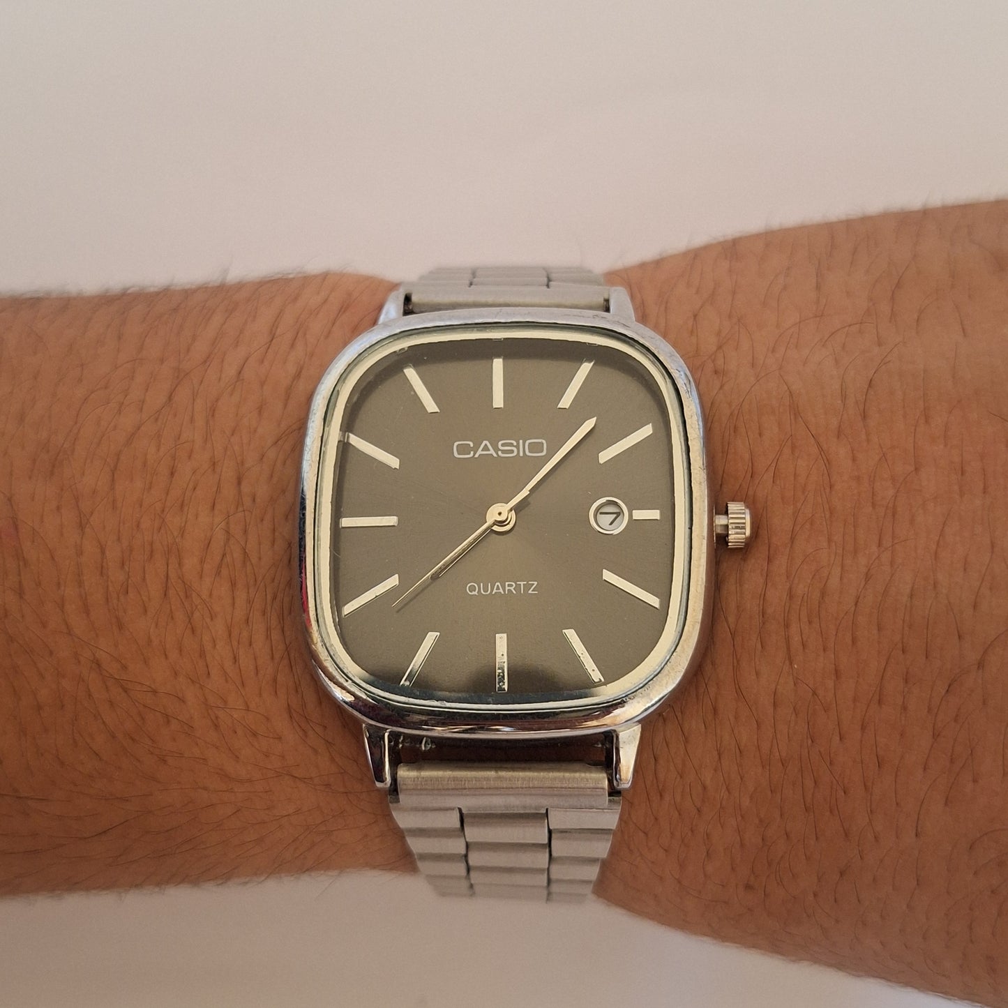 Casio old Mony