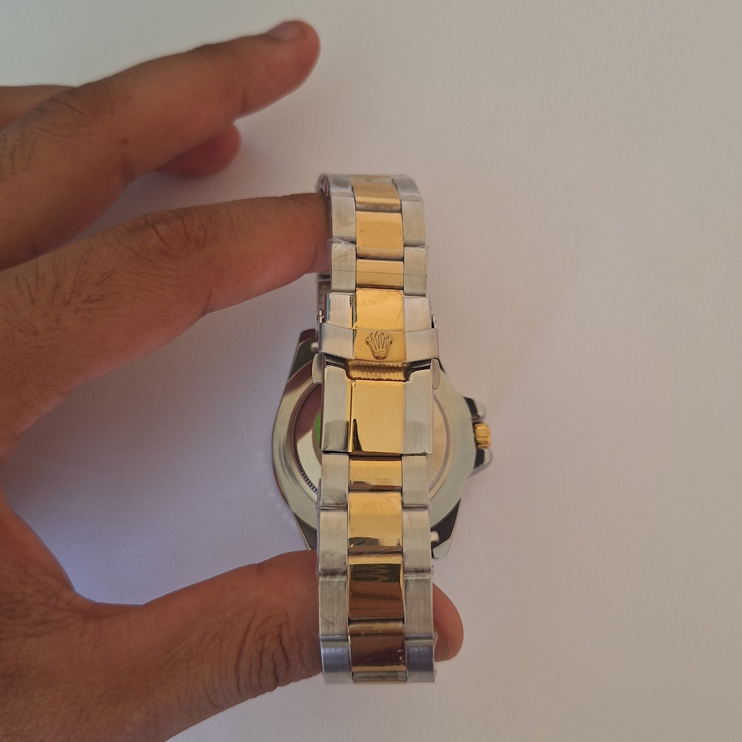 Rolex Watch