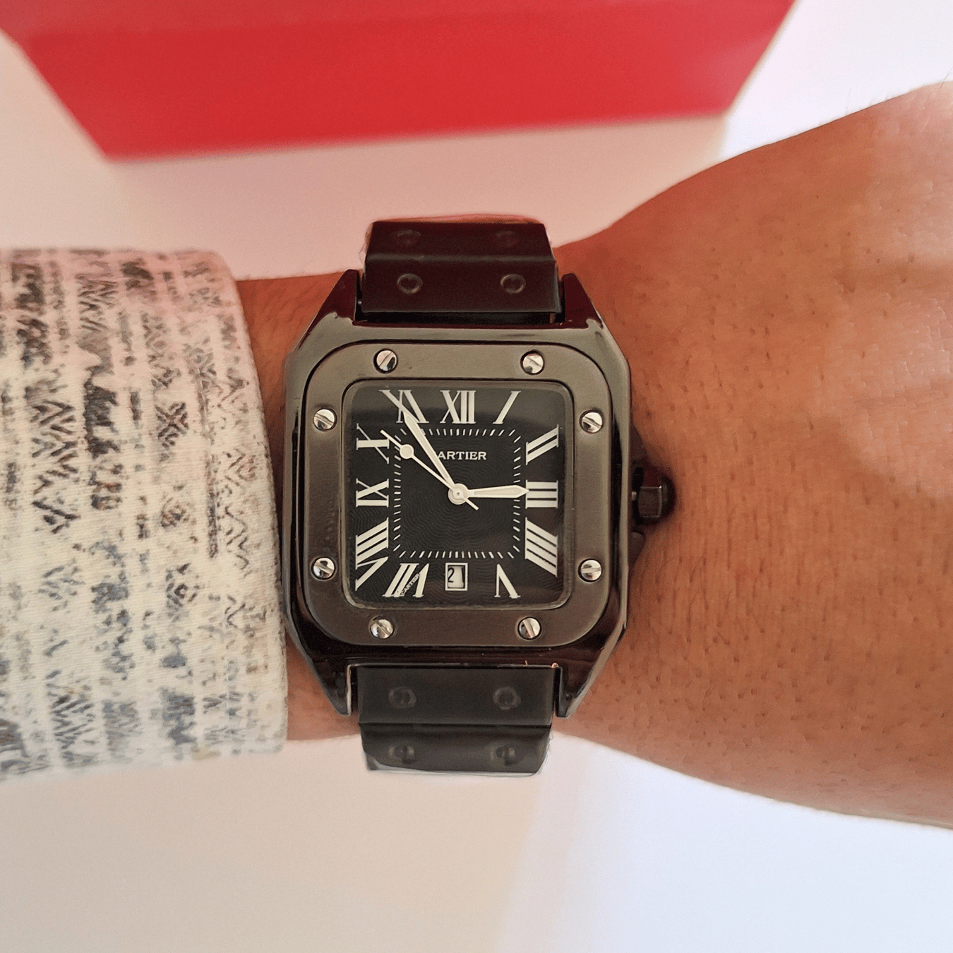 Cartier
