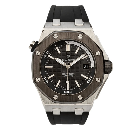 Audemars Piguet Royal Oak Offshore Rupper