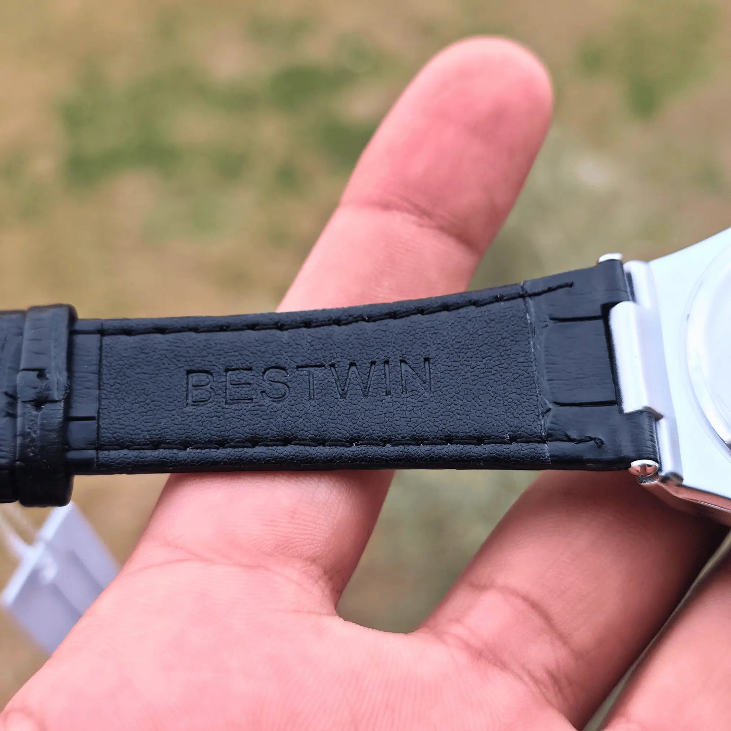 Bestwin Leather Original