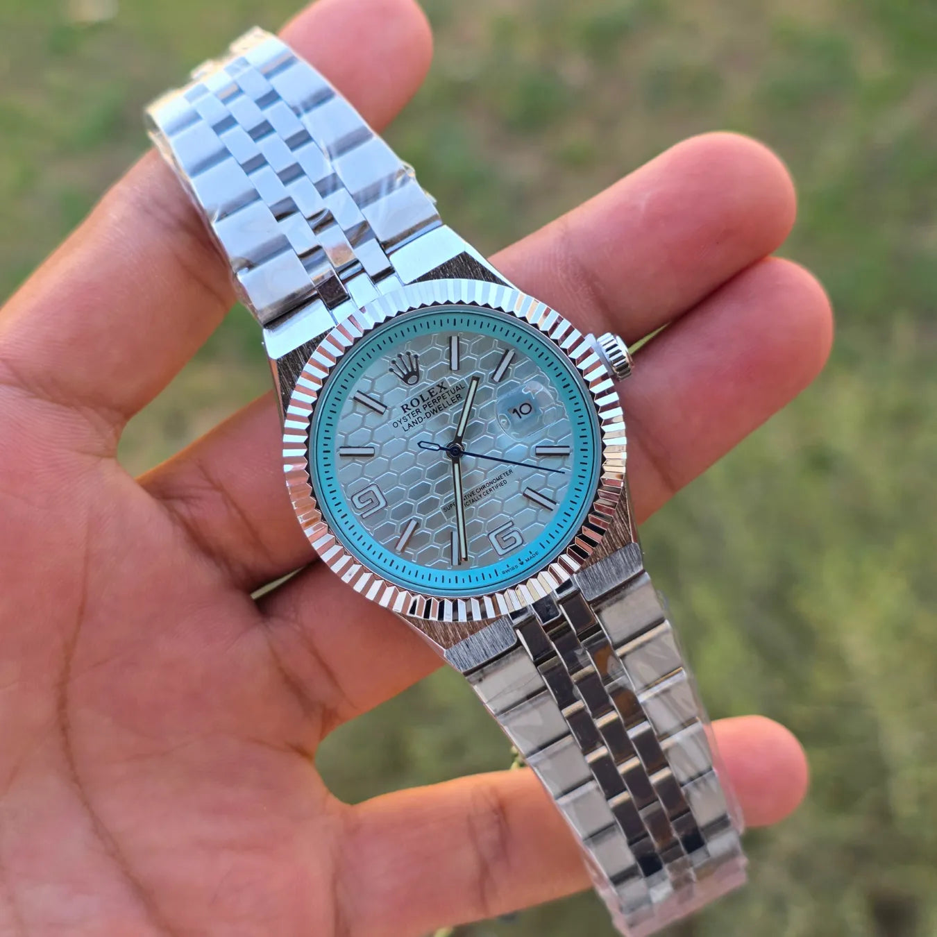 Rolex Sky-Dweller Whatches