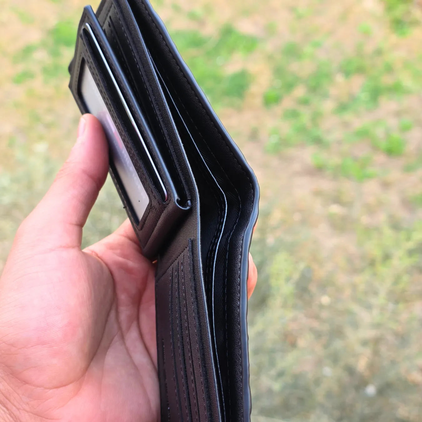 Tommy Wallet