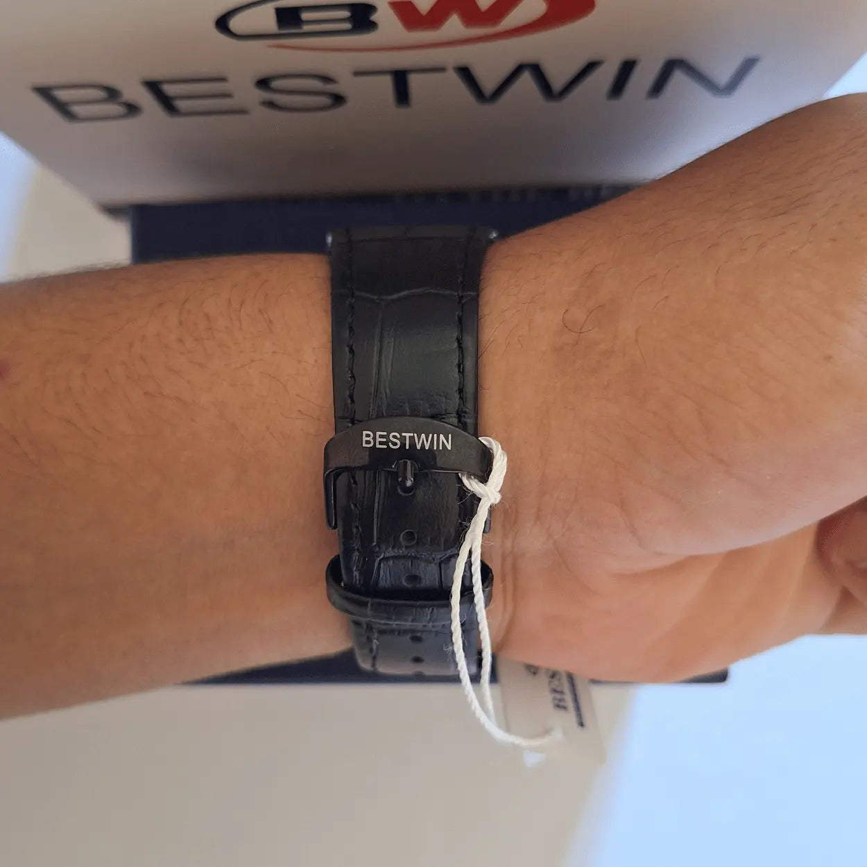 Bestwin Leather Original