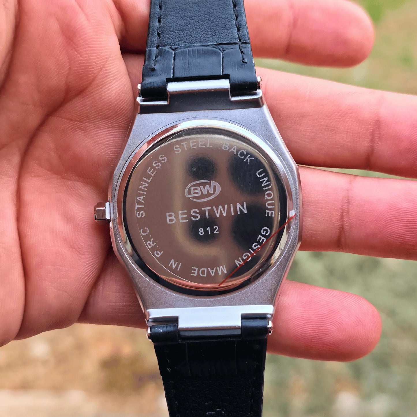 Bestwin Leather Original