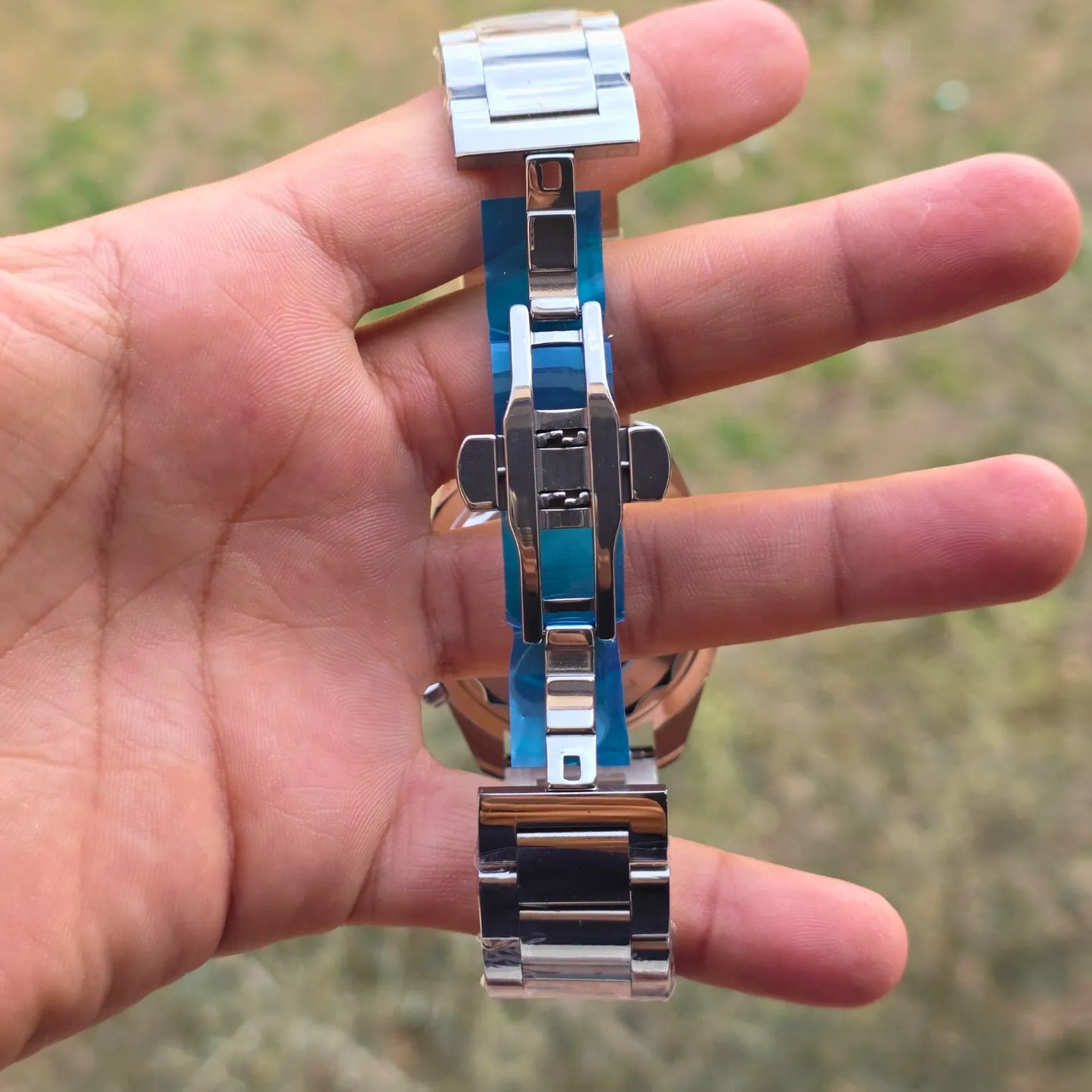 Omega Speed Master 2