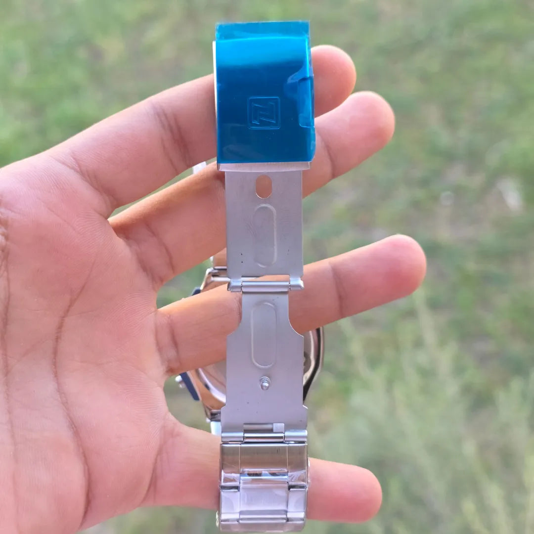 نافي فورس معدن NF8051S