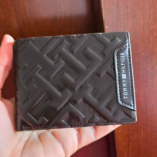 Tommy Wallet