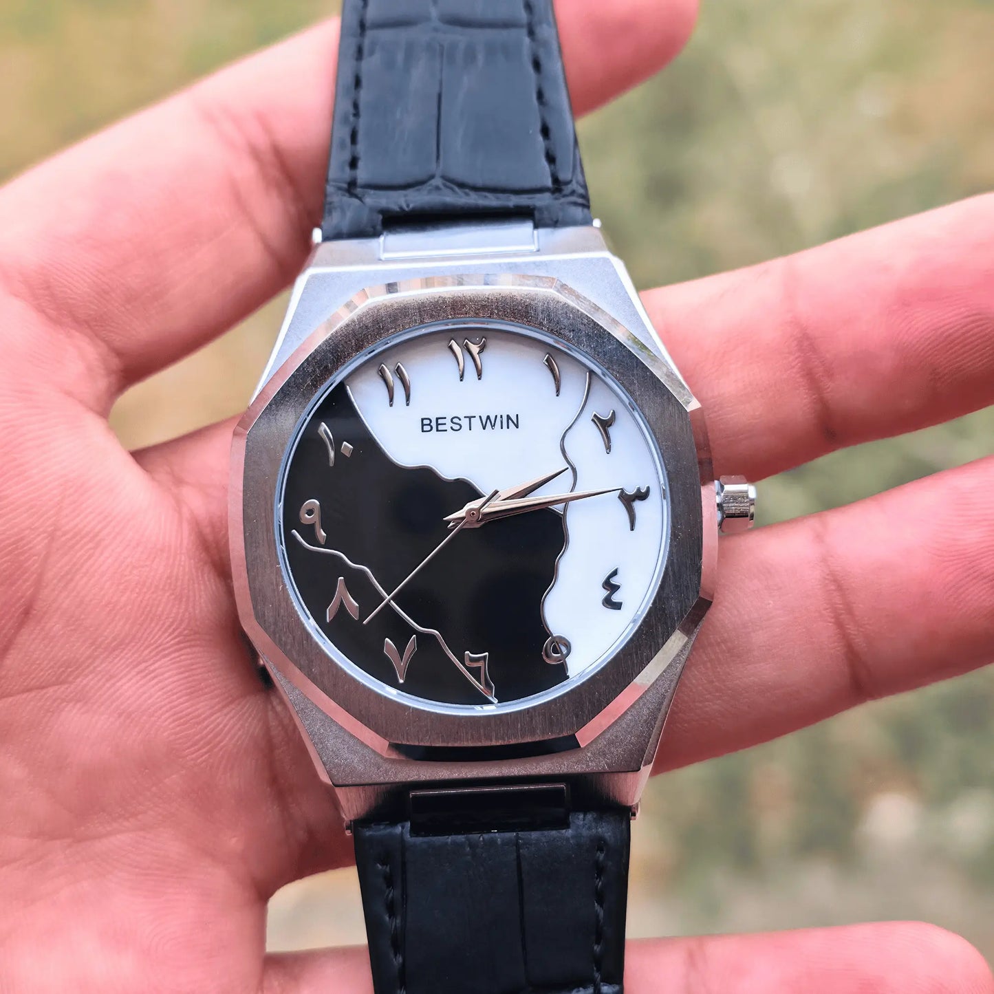 Bestwin Leather Original