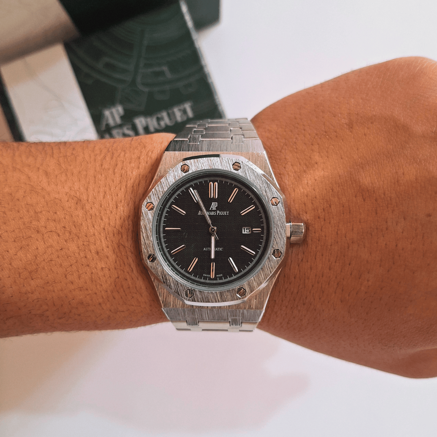 Audemars Piguet Royal Oak