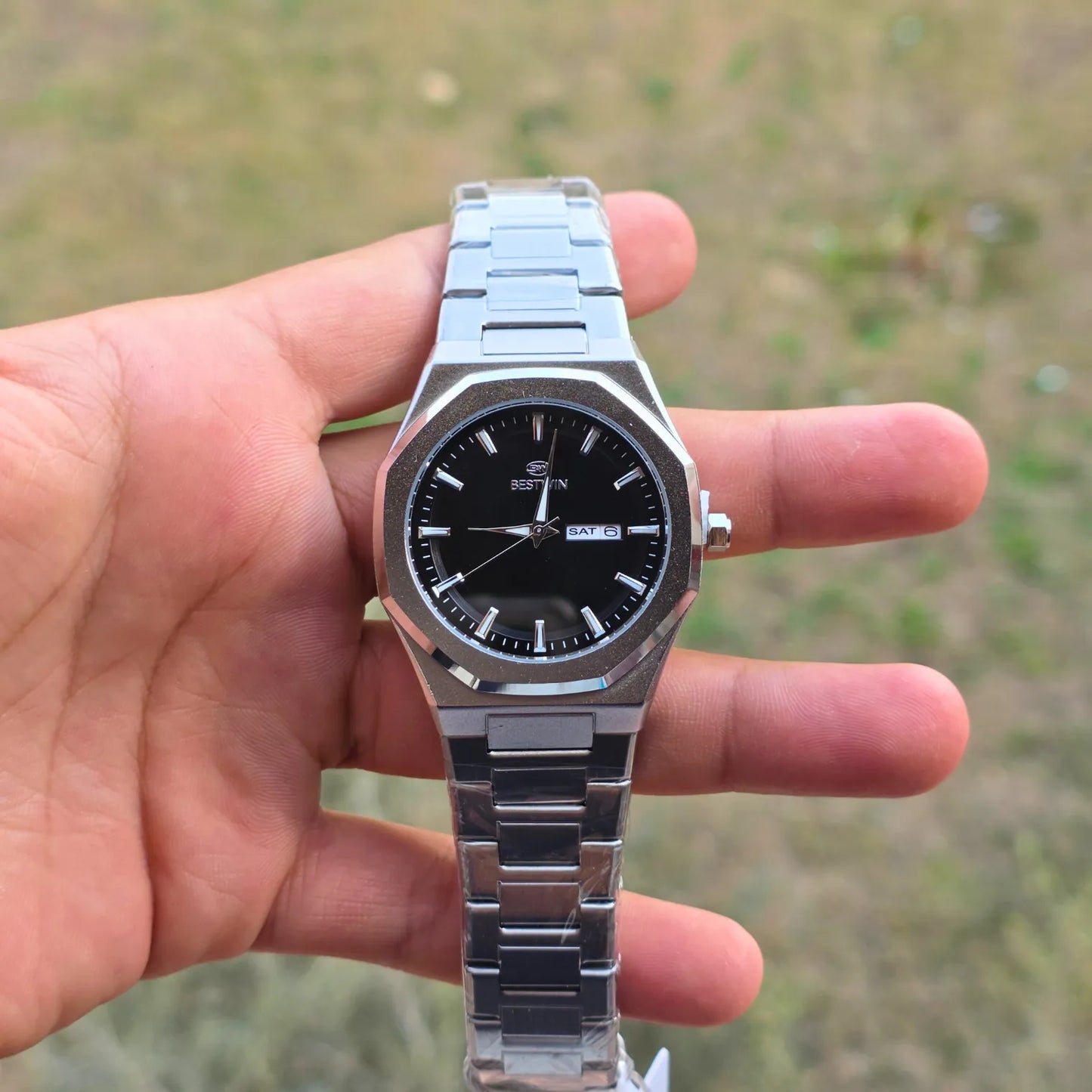 Bestwin Original 125