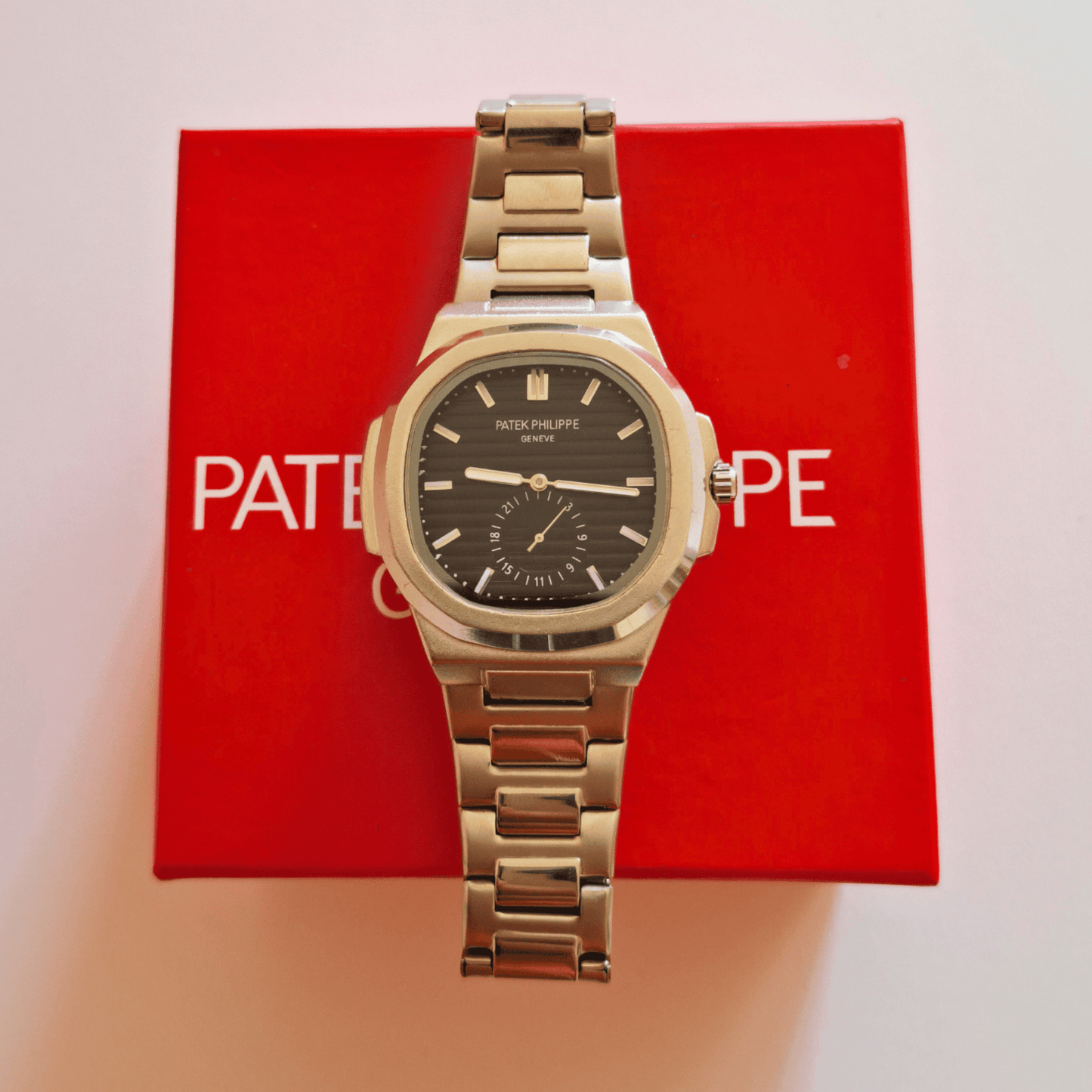 Patek Philippe Mirror Original