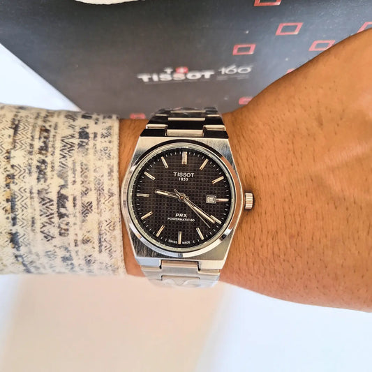Tissot PRX Powermatic 80