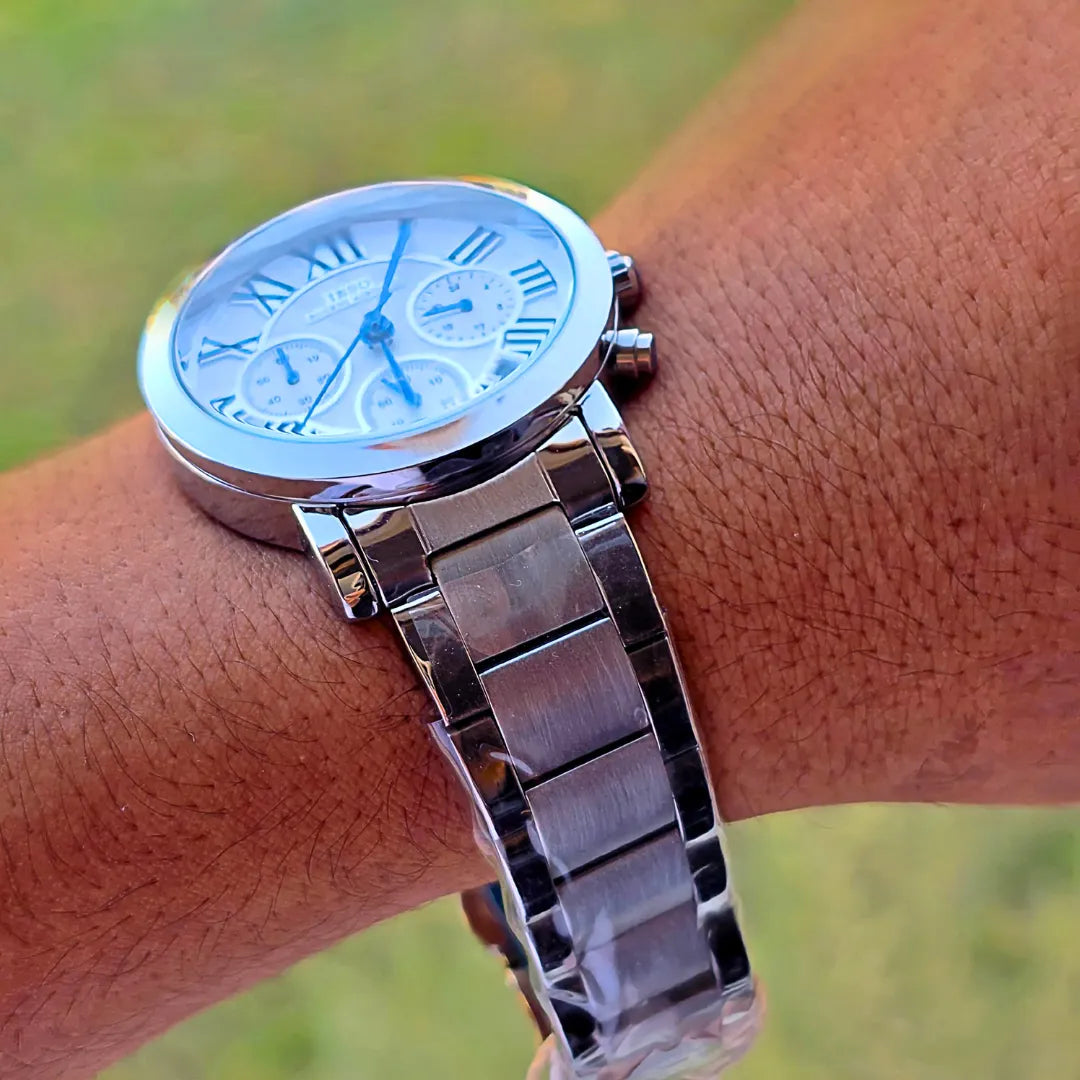 ابسو معدن كرونوجراف S3960G