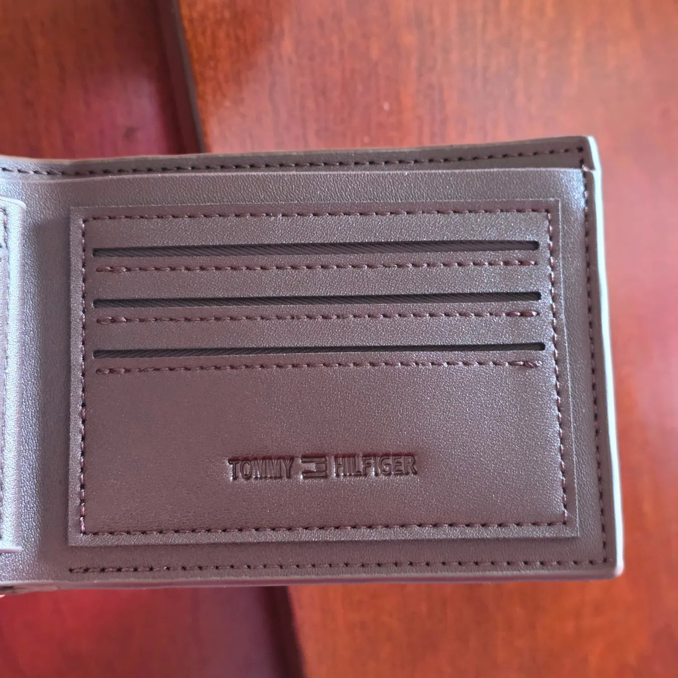 Tommy Wallet