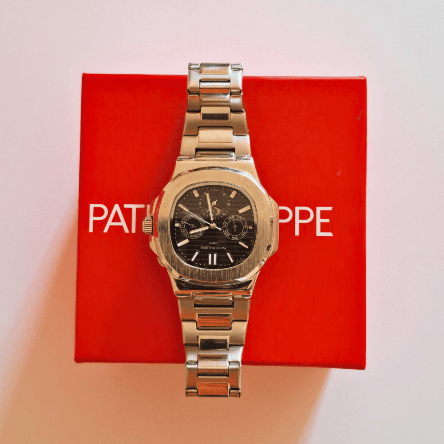 Patek Philippe Moon