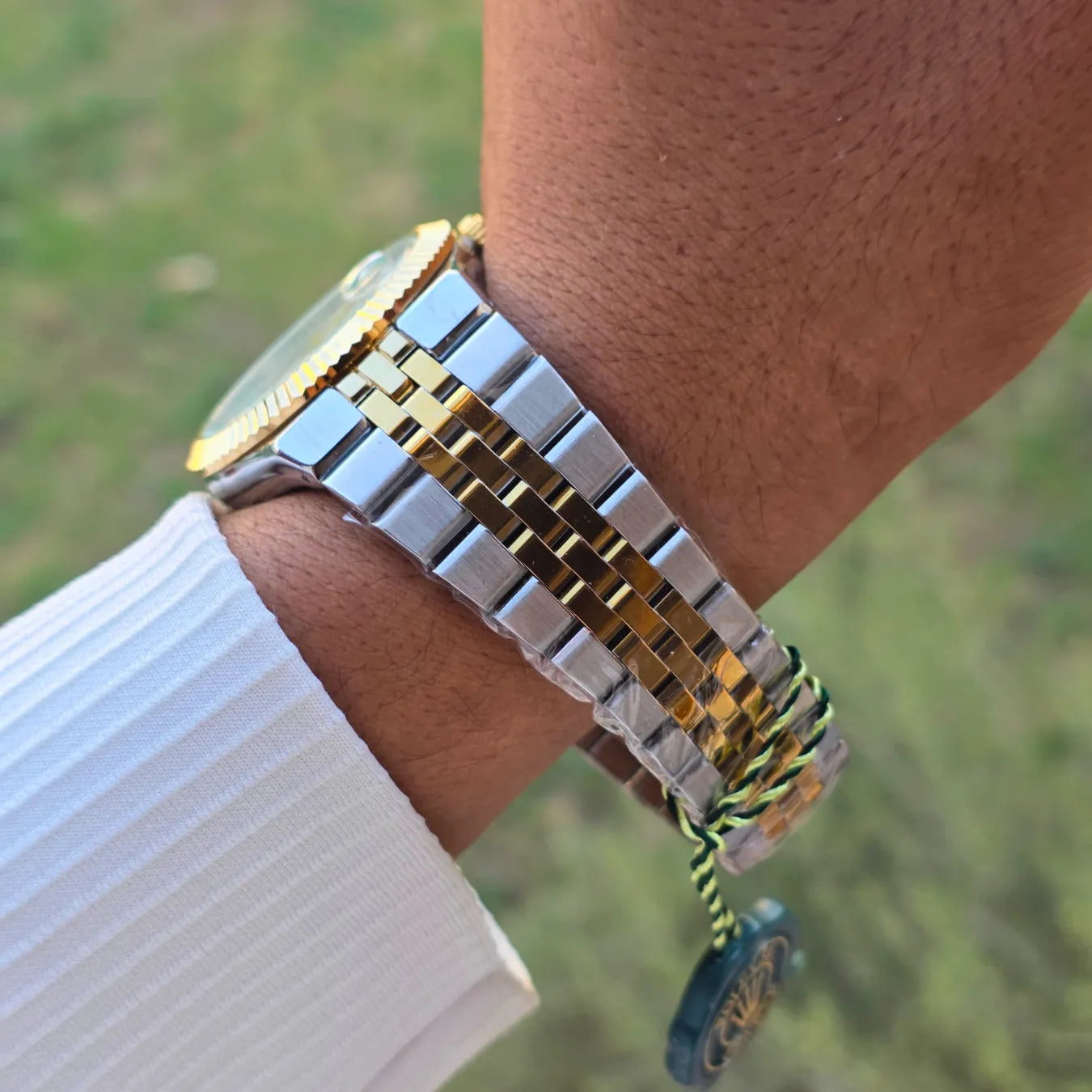Rolex Sky-Dweller Whatches
