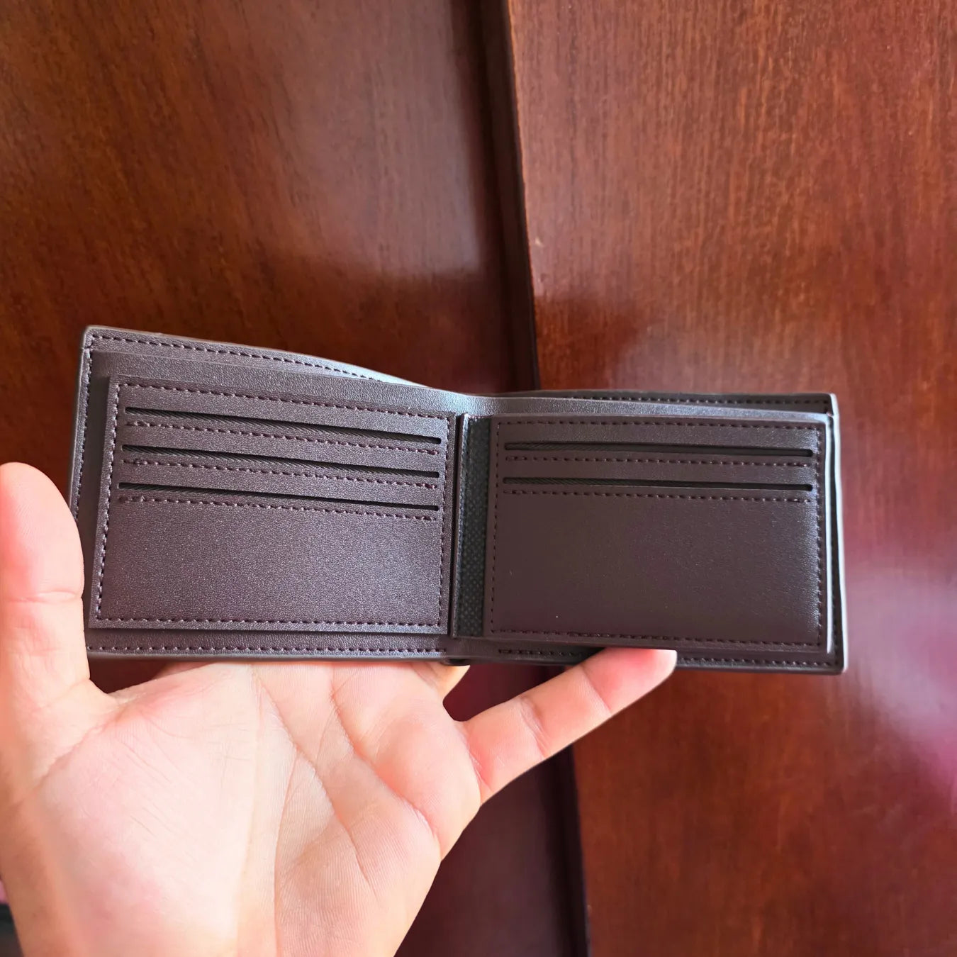 Tommy Wallet
